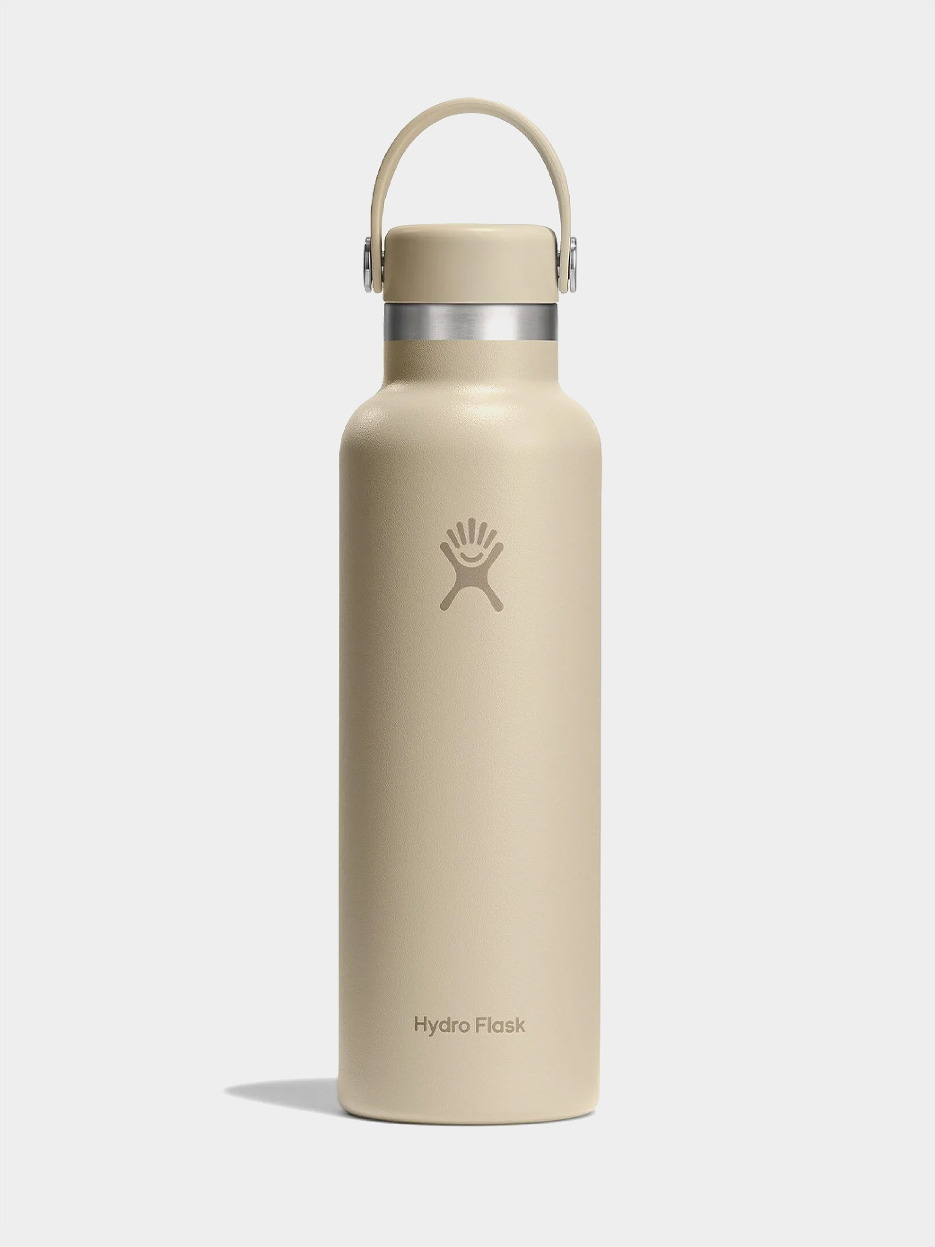 Butelka Hydro Flask Standard Mouth Flex Cap 621ml (oat)