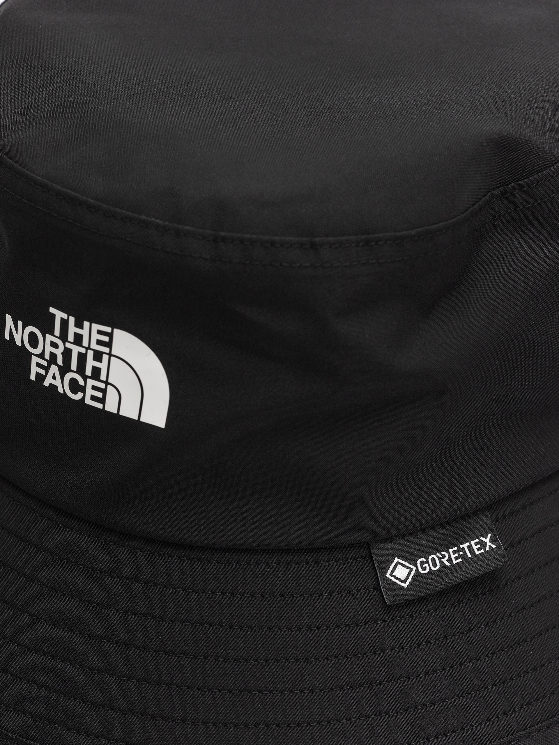 Kapelusz The North Face GTX Bucket (tnf black)