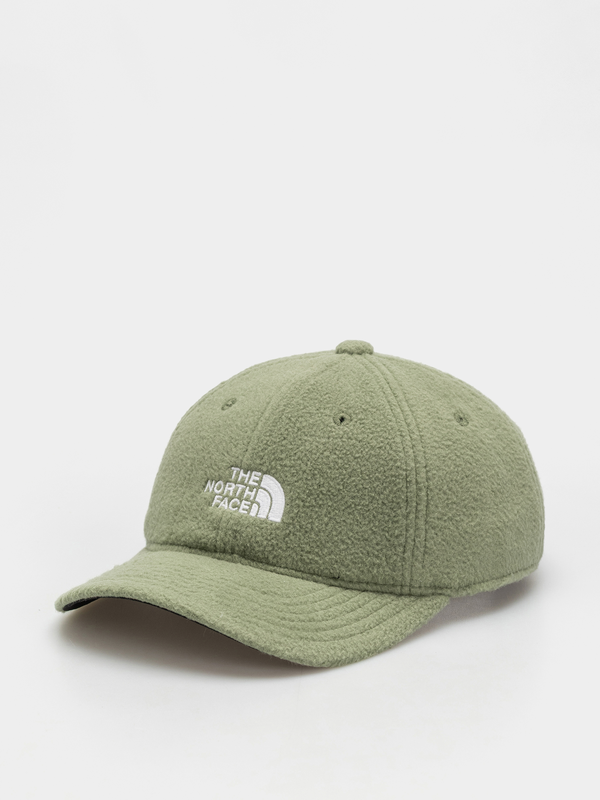 Czapka z daszkiem The North Face Denali Norm (bark mist)