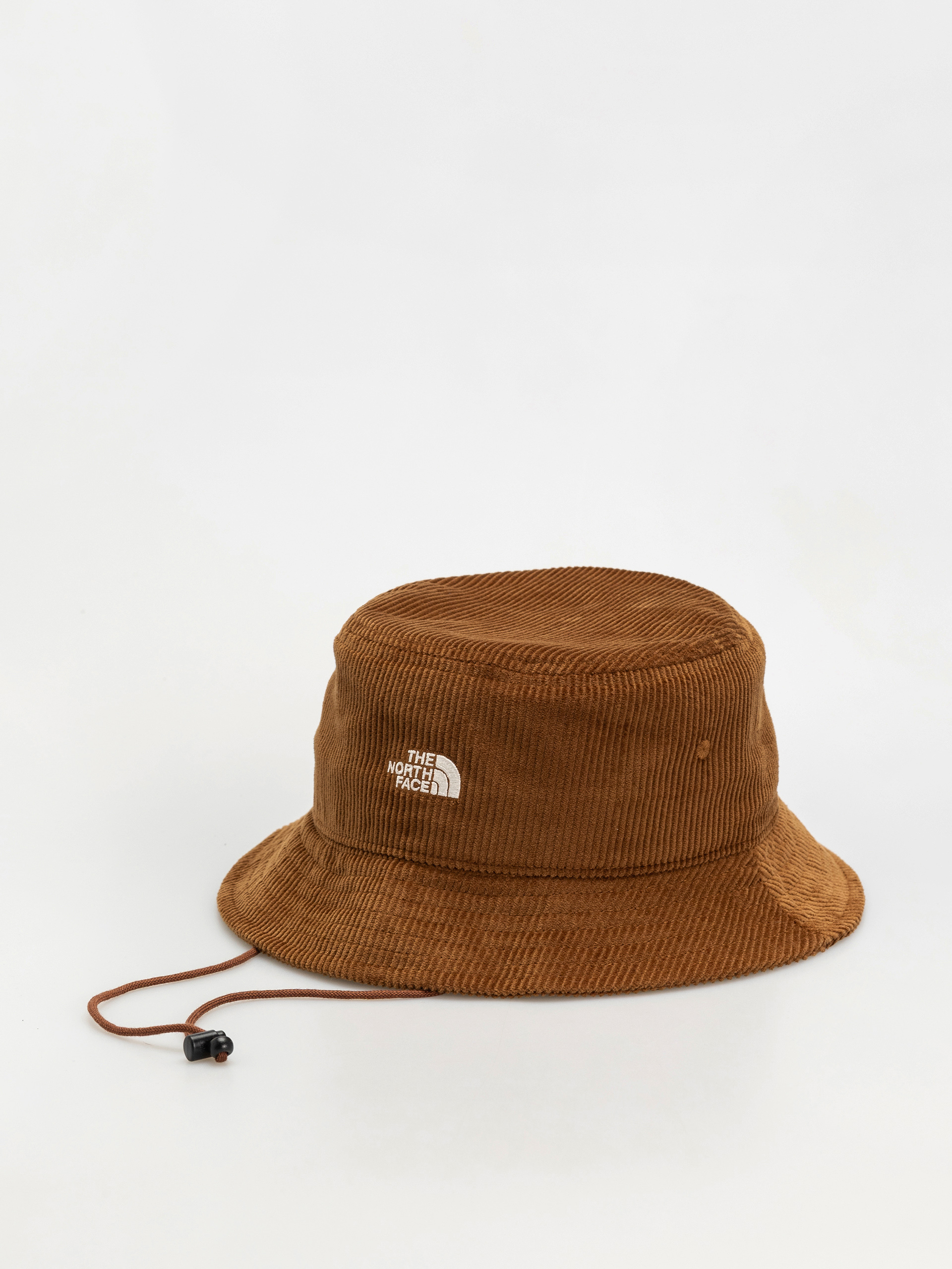 Kapelusz The North Face Norm Se (burnt umber/corduroy)
