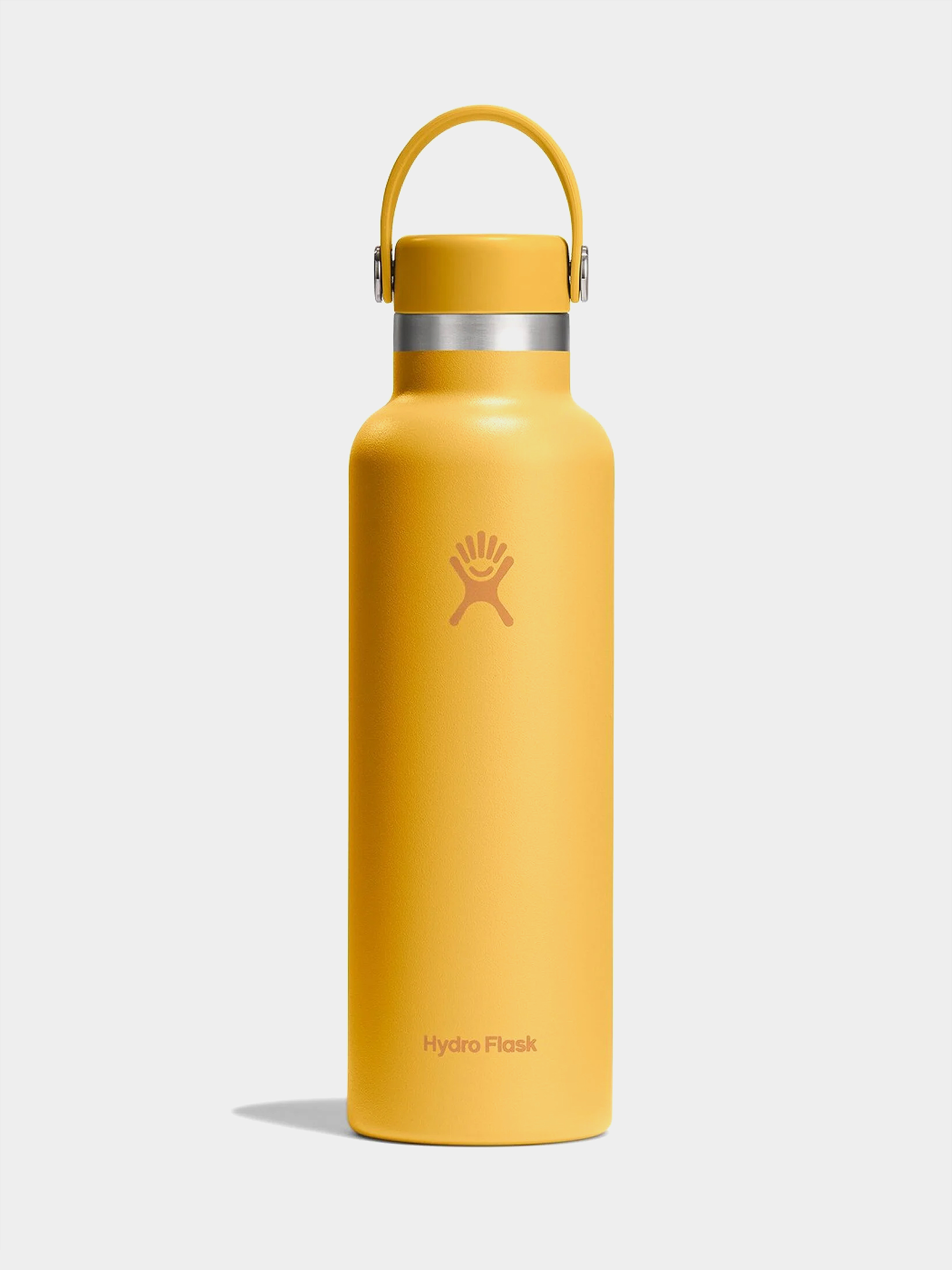 Butelka Hydro Flask Standard Mouth Flex Cap 621ml (sunbeam)