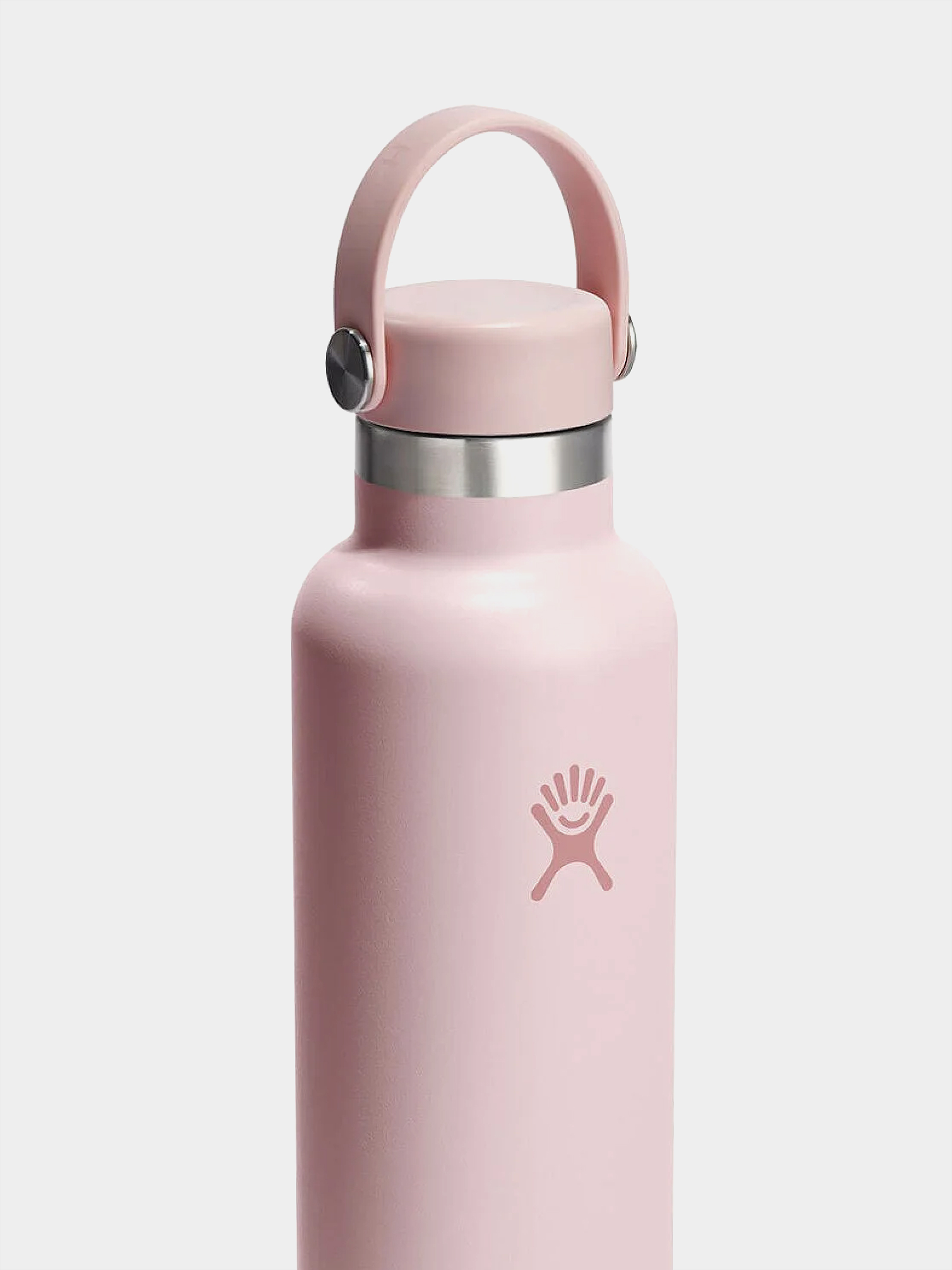 Butelka Hydro Flask Standard Mouth Flex Cap 621ml (trillium)