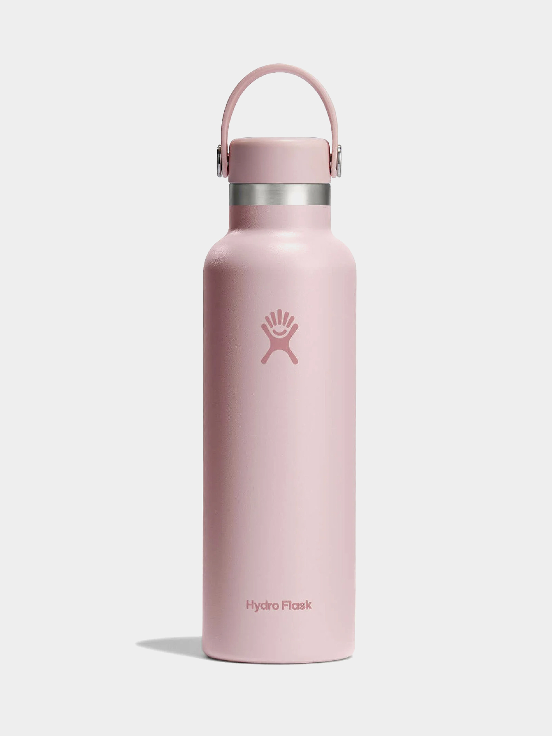Butelka Hydro Flask Standard Mouth Flex Cap 621ml (trillium)