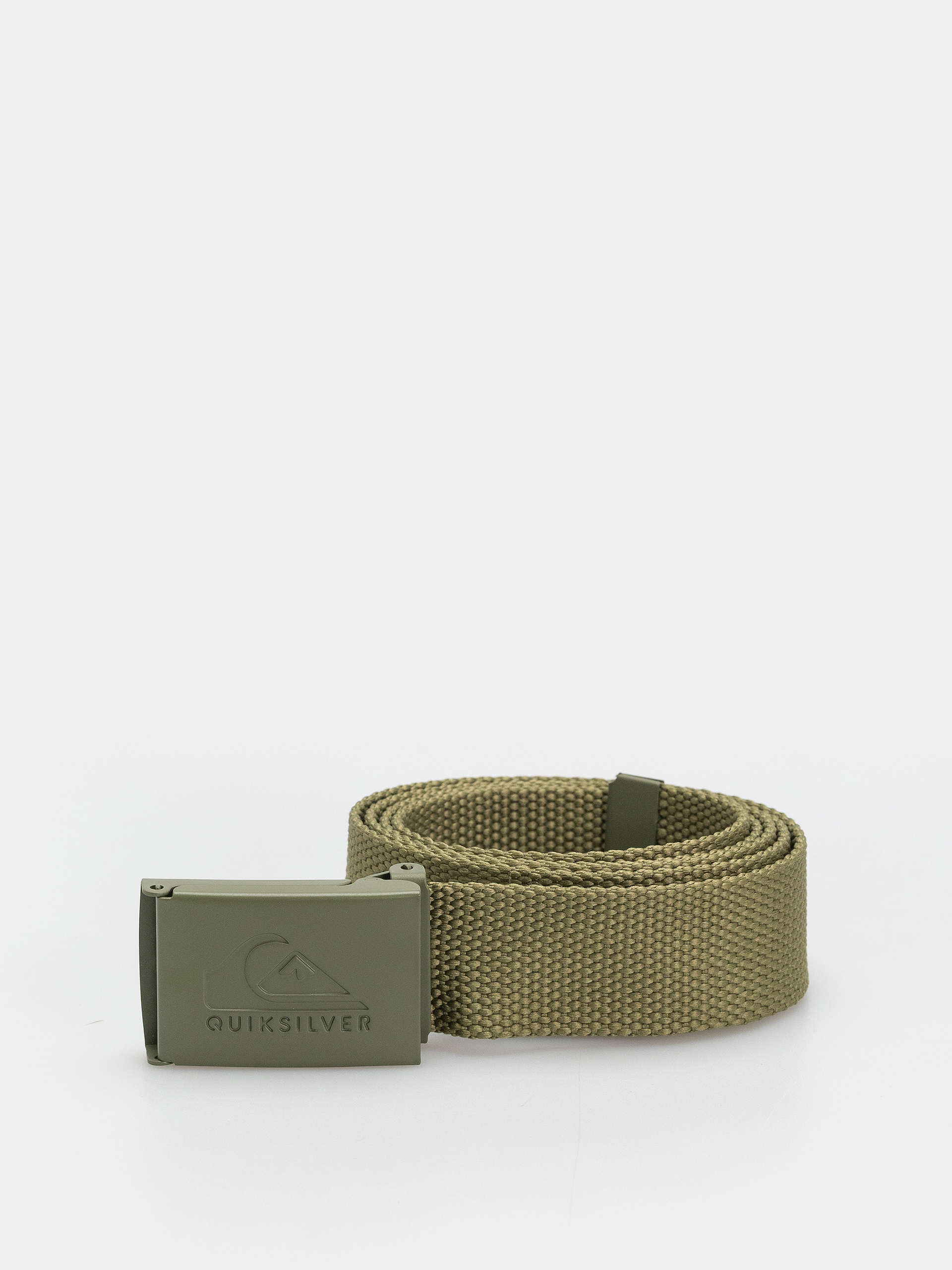 Pasek Quiksilver Principal Schwack (loden green)