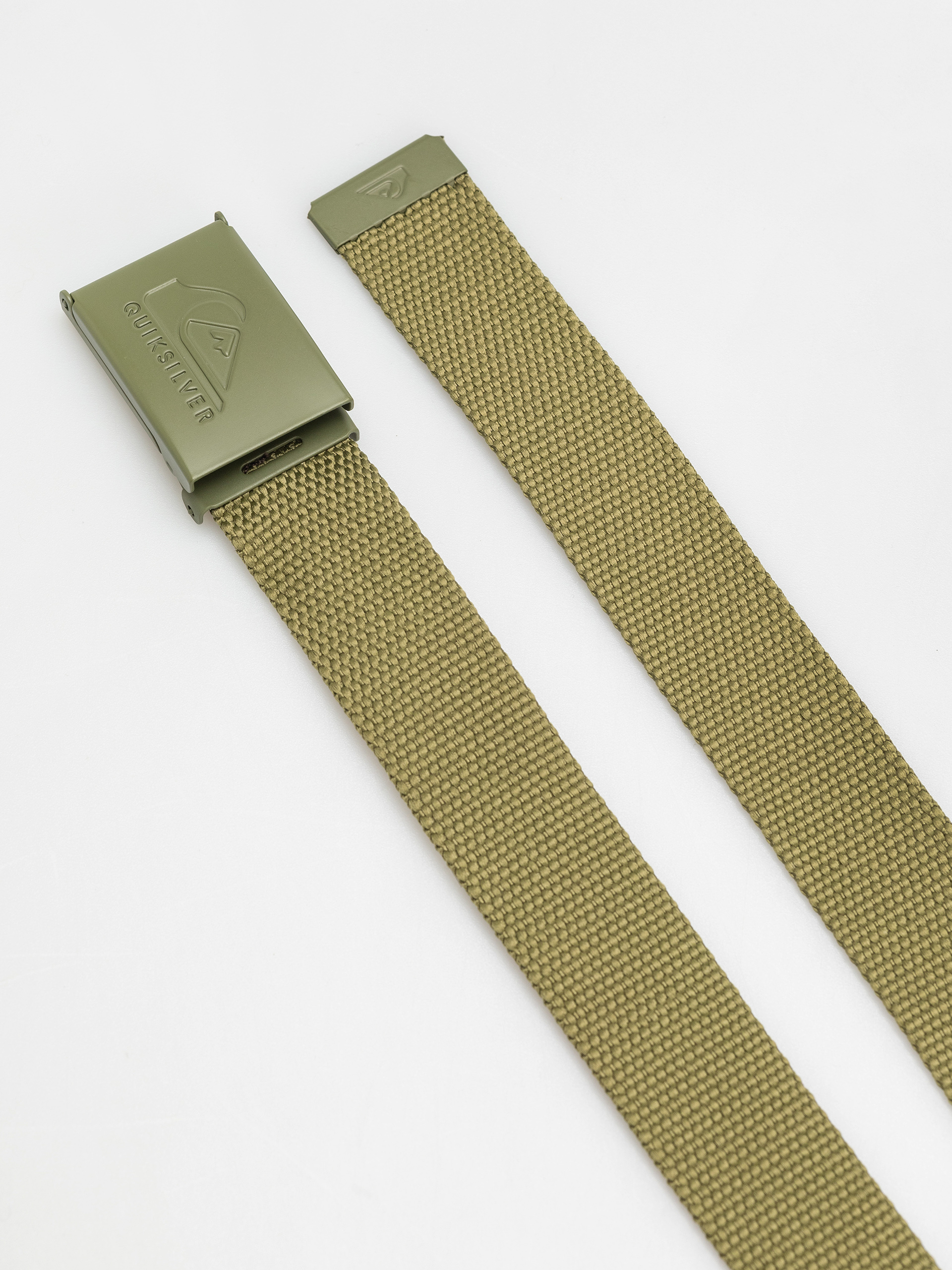 Pasek Quiksilver Principal Schwack (loden green)