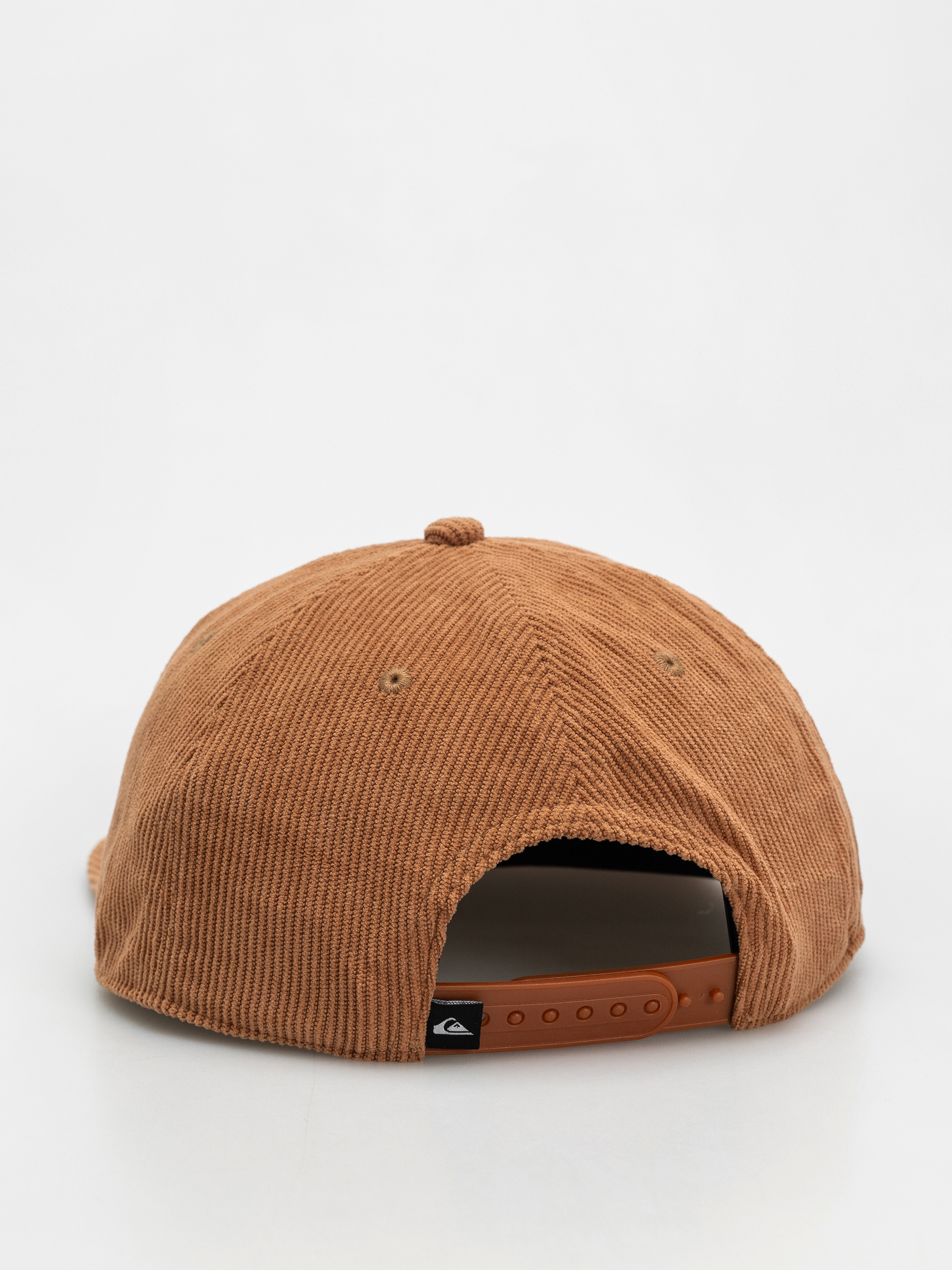 Czapka z daszkiem Quiksilver Bluff Shade (almond)