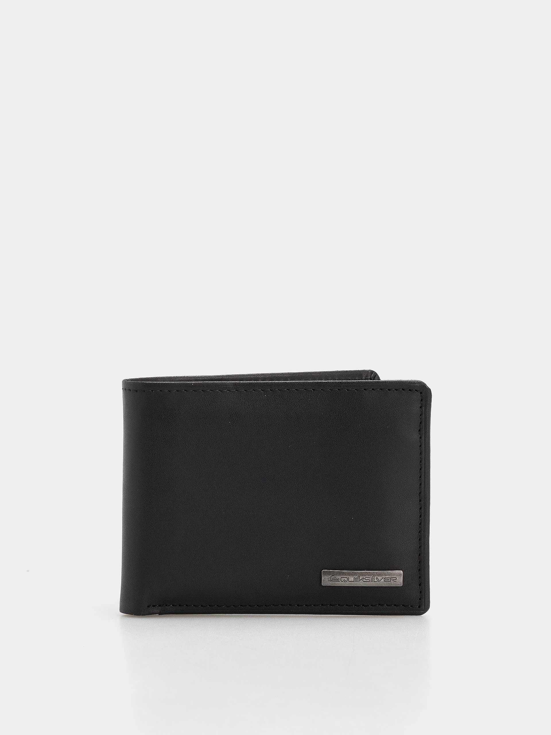 Portfel Quiksilver Gutherie IV (black)