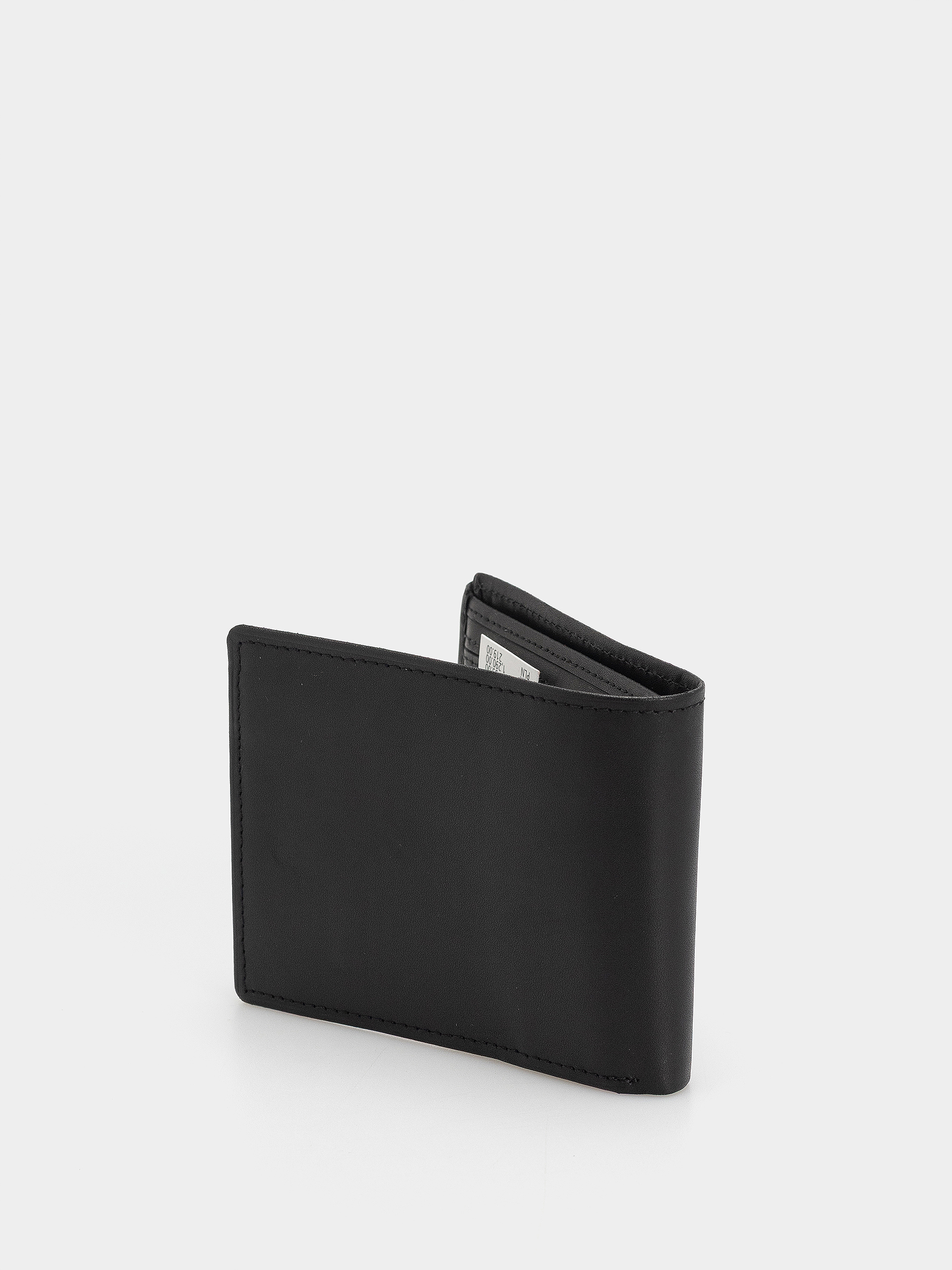 Portfel Quiksilver Gutherie IV (black)