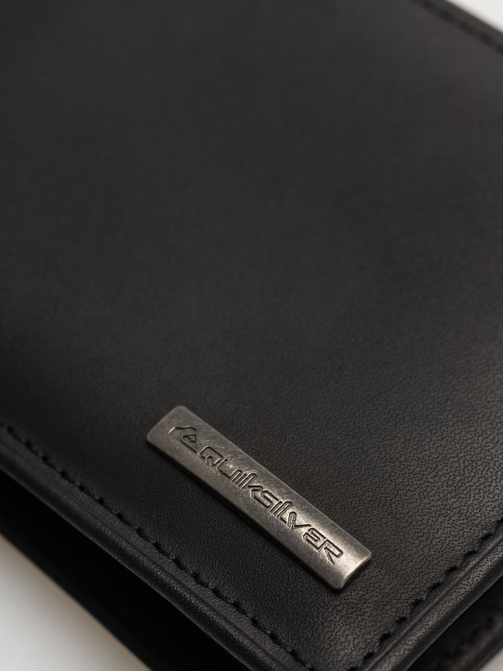 Portfel Quiksilver Gutherie IV (black)