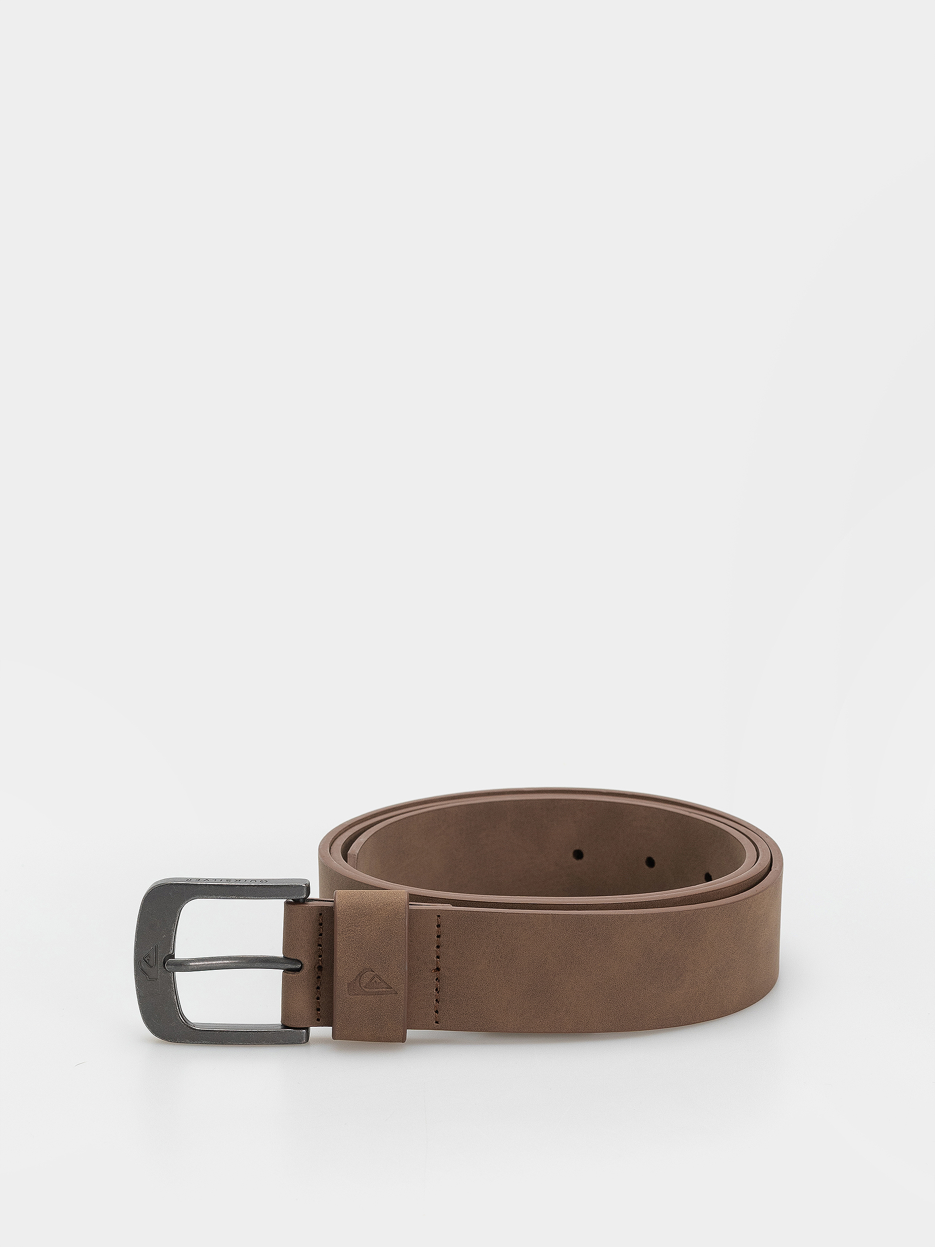 Pasek Quiksilver Main Street (chocolate brown)