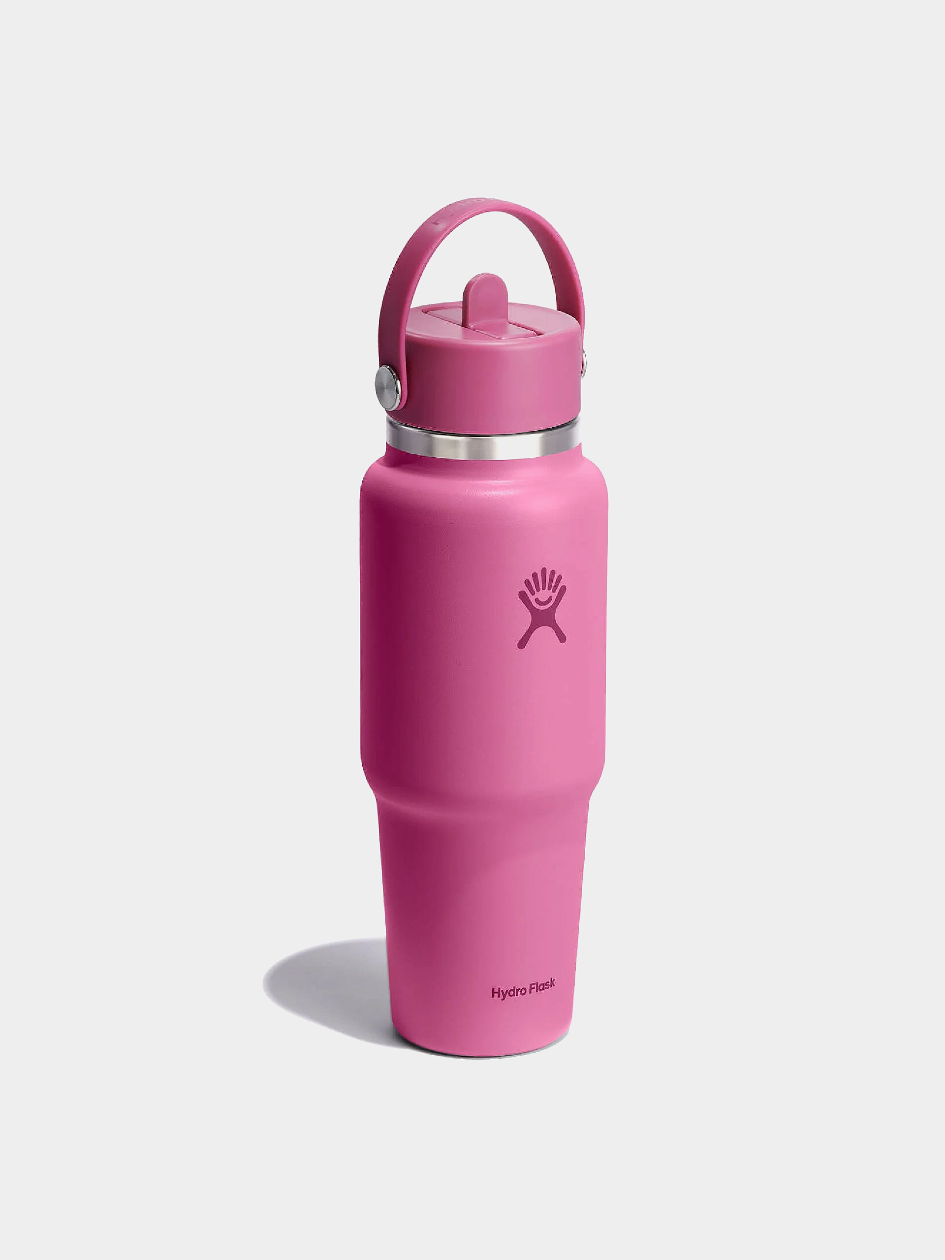 Butelka Hydro Flask Wide Flex Straw Travel 946ml (reef)