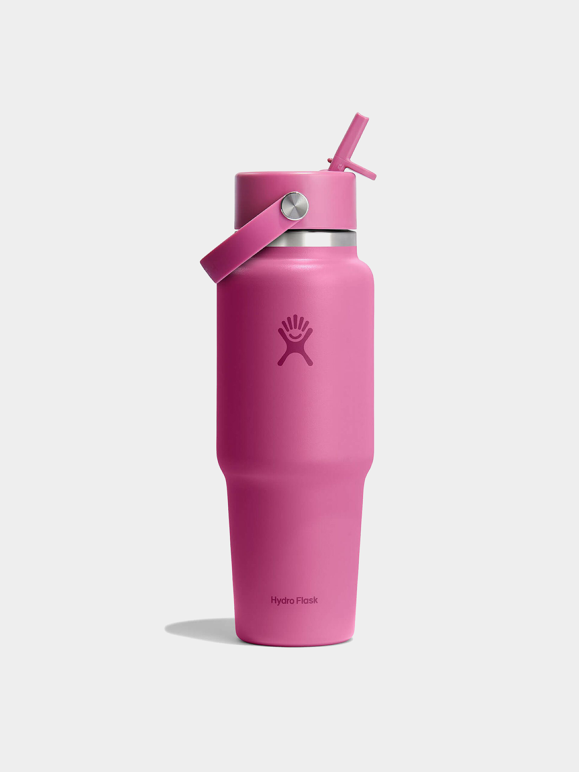 Butelka Hydro Flask Wide Flex Straw Travel 946ml (reef)