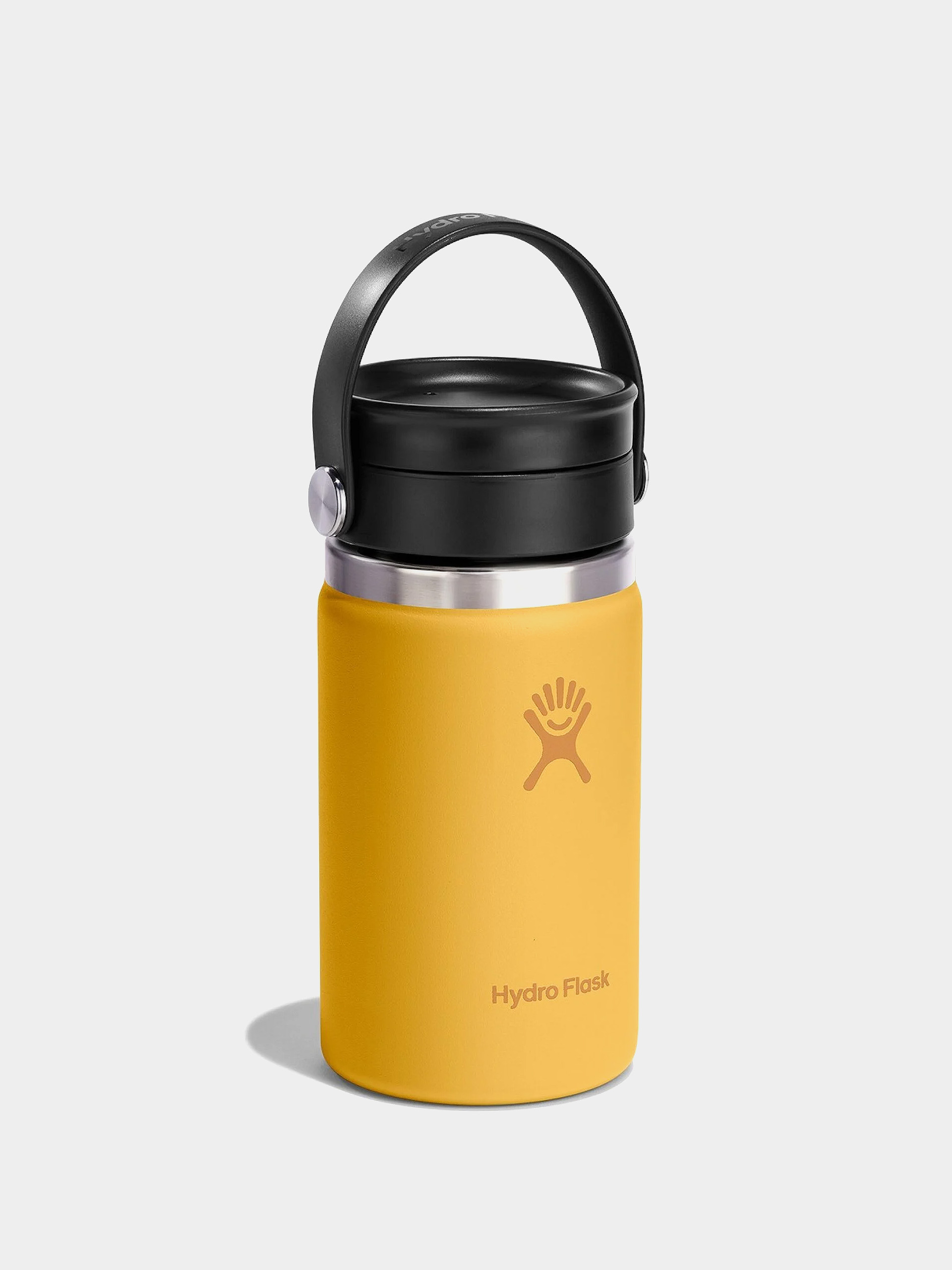 Kubek Hydro Flask Wide Mouth Flex Slip Lid 354ml (sunbeam)