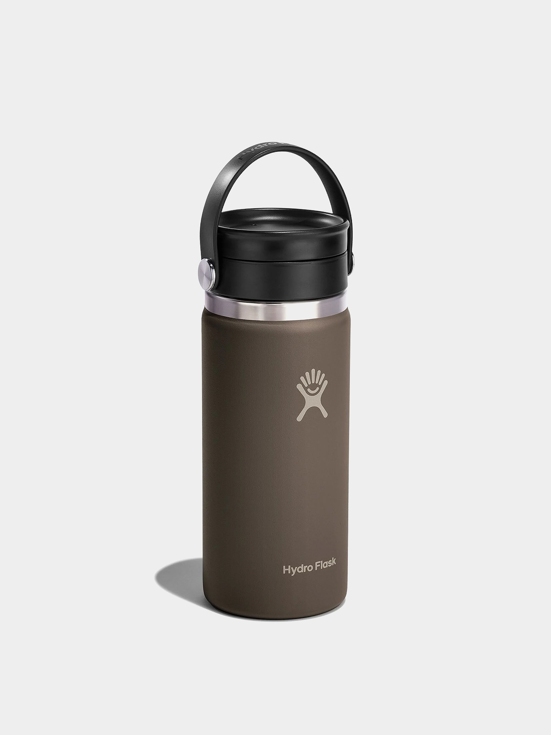 Butelka Hydro Flask Wide Flex Sip Lid 473ml (sandpiper)