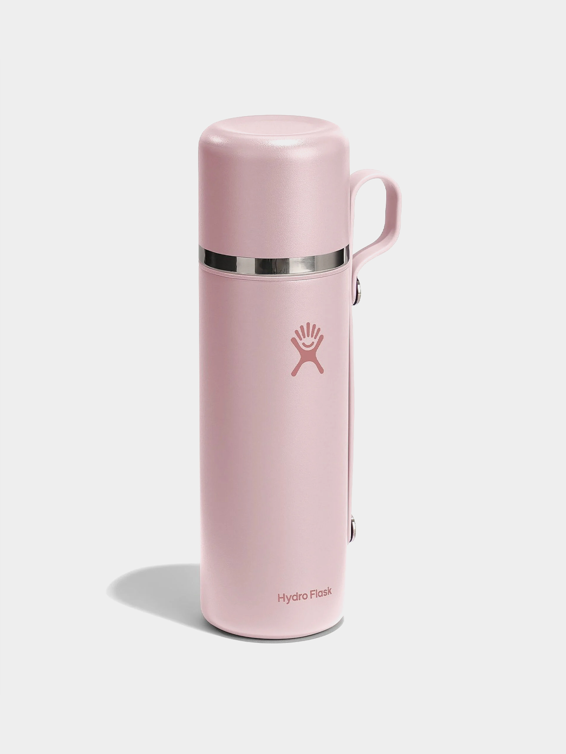 Termos Hydro Flask Hot Flask And Cup 828ml (trillium)