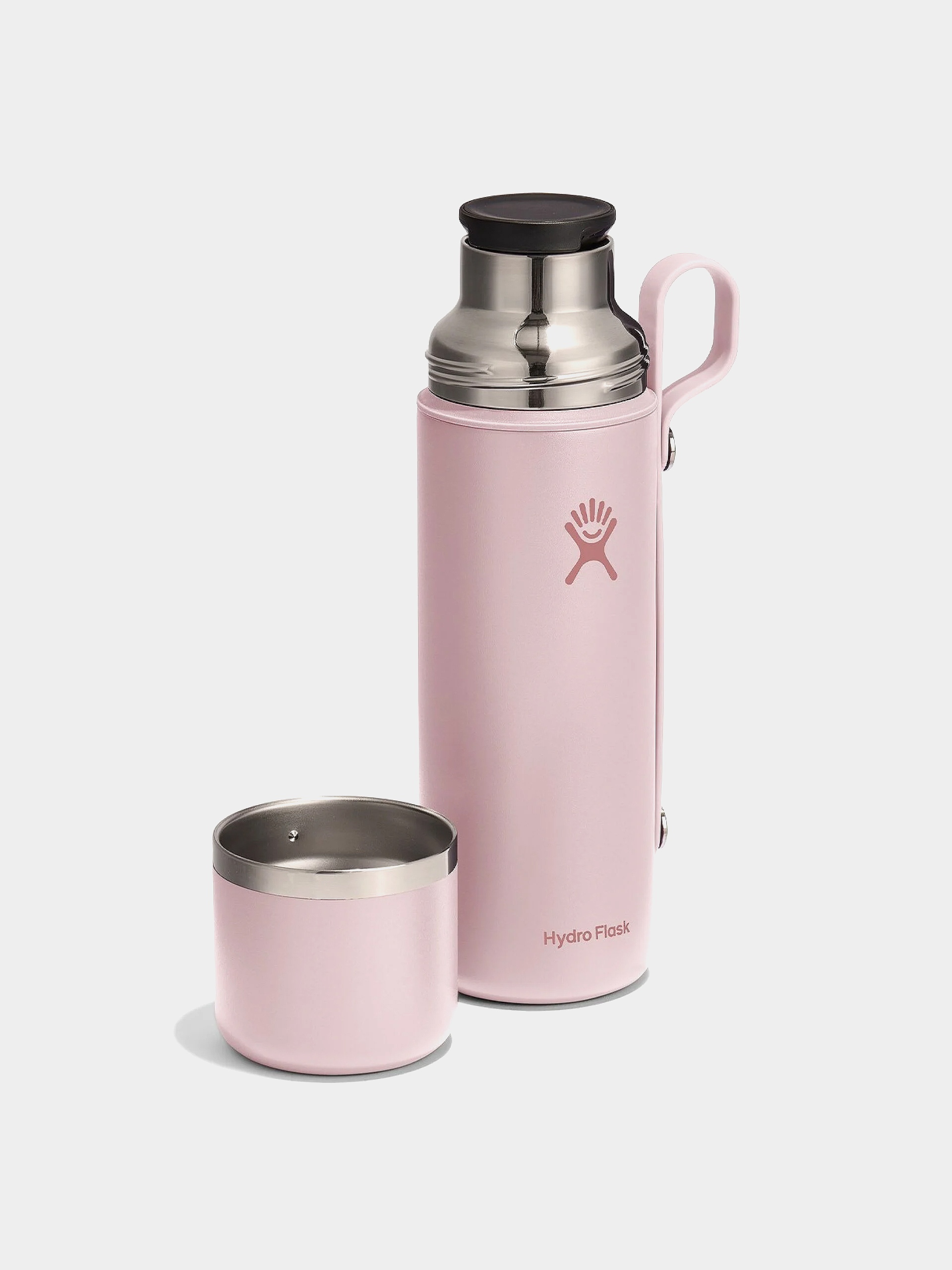 Termos Hydro Flask Hot Flask And Cup 828ml (trillium)