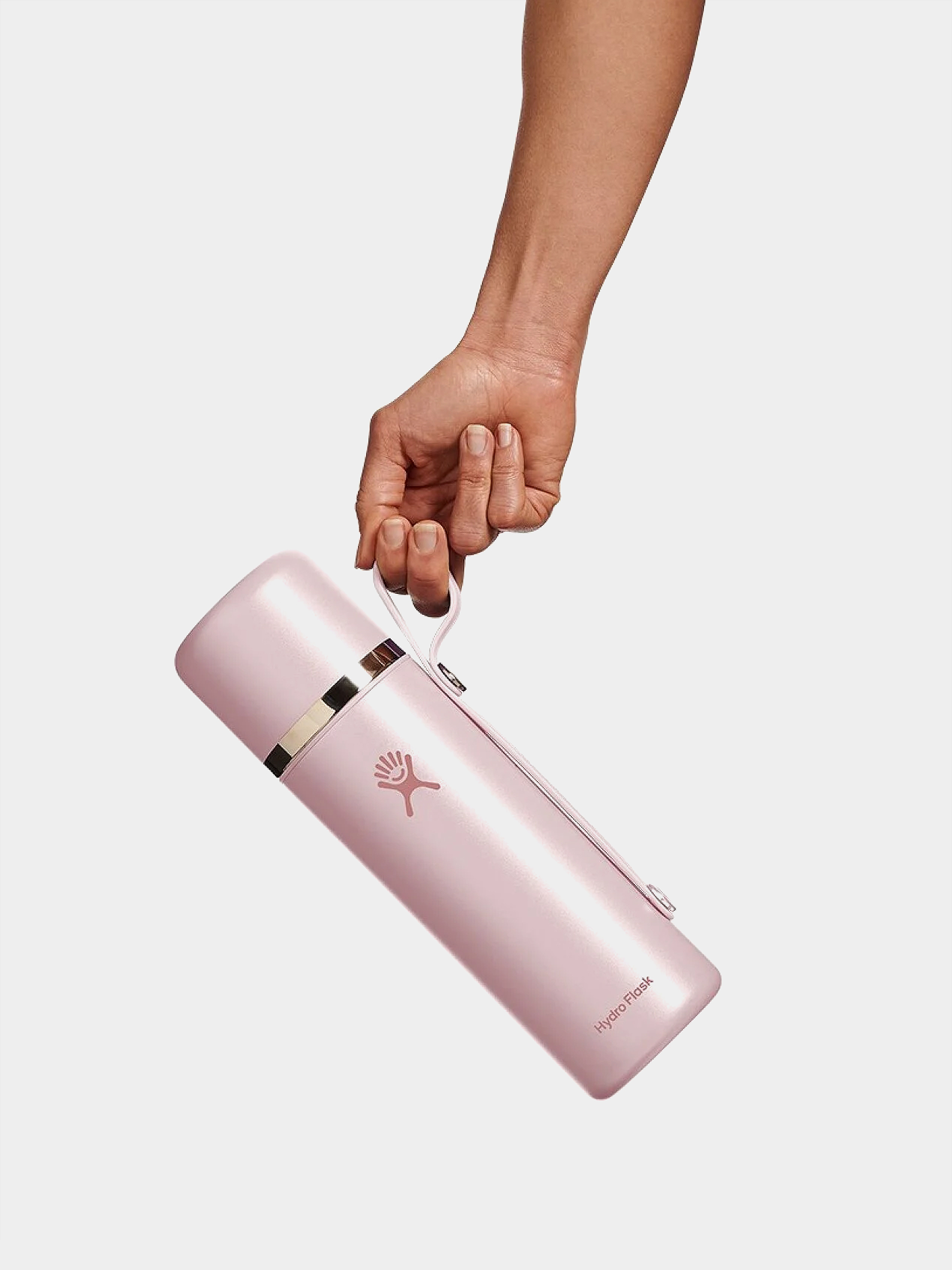 Termos Hydro Flask Hot Flask And Cup 828ml (trillium)