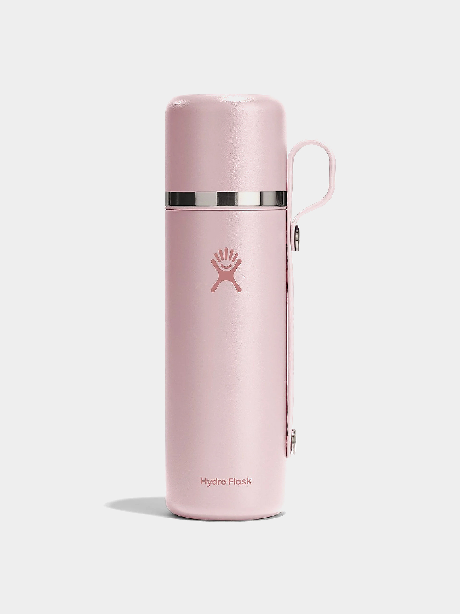 Termos Hydro Flask Hot Flask And Cup 828ml (trillium)