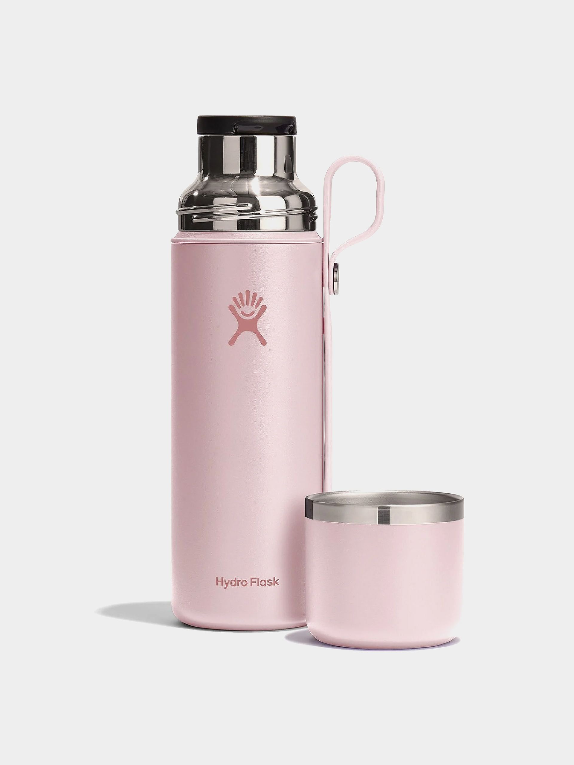 Termos Hydro Flask Hot Flask And Cup 828ml (trillium)