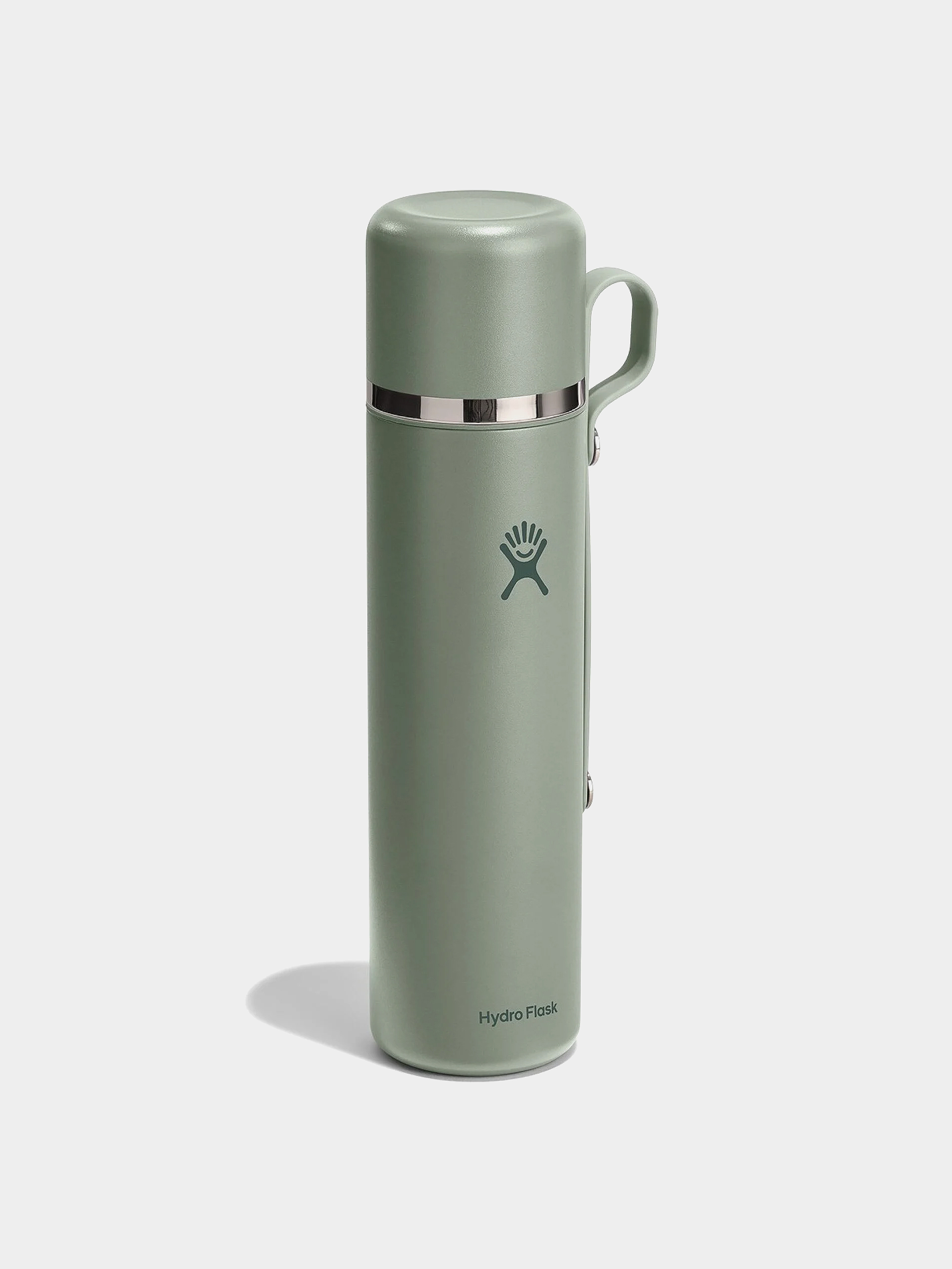 Termos Hydro Flask Hot Flask And Cup 1065ml (agave)