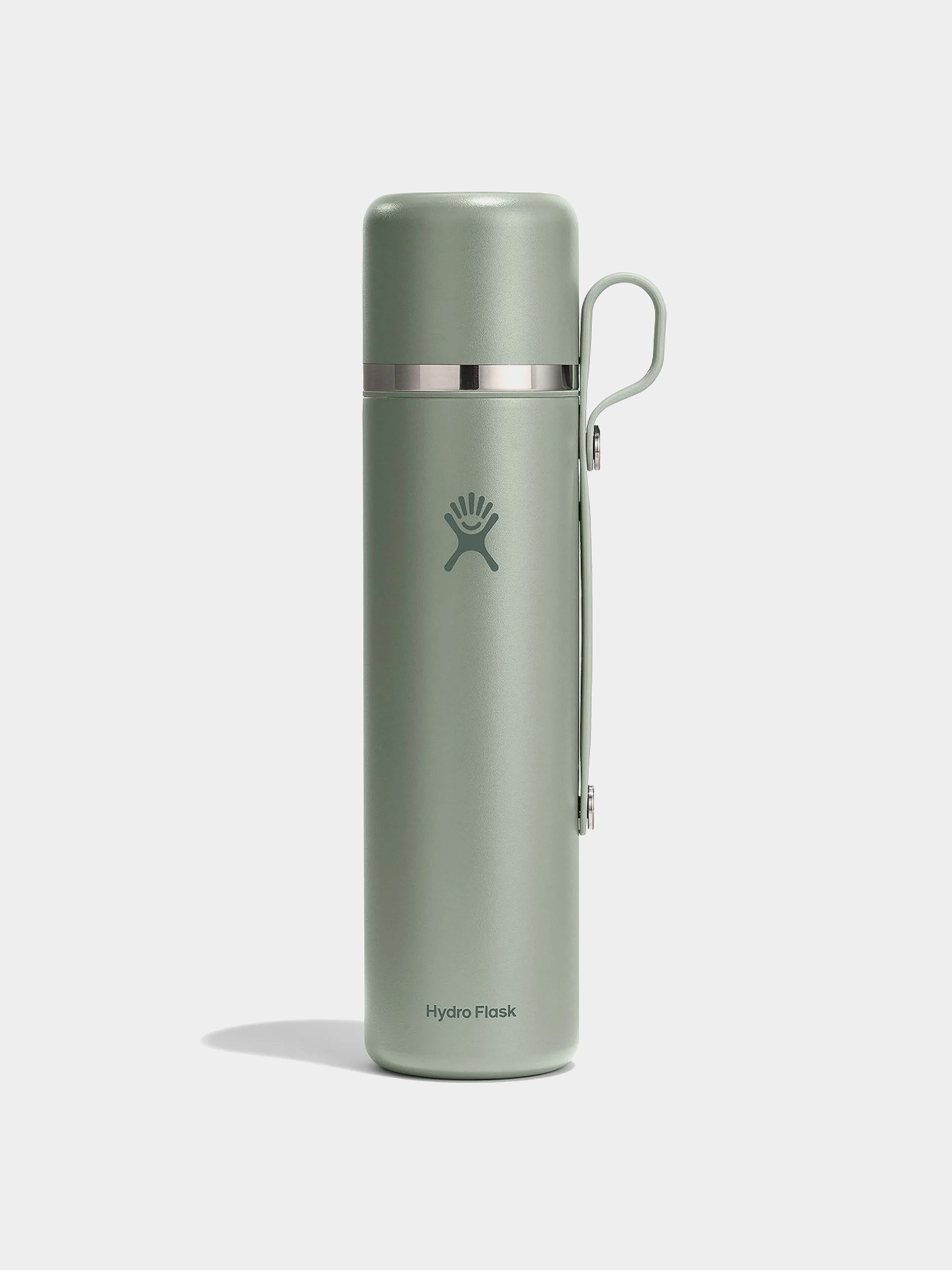 Termos Hydro Flask Hot Flask And Cup 1065ml (agave)