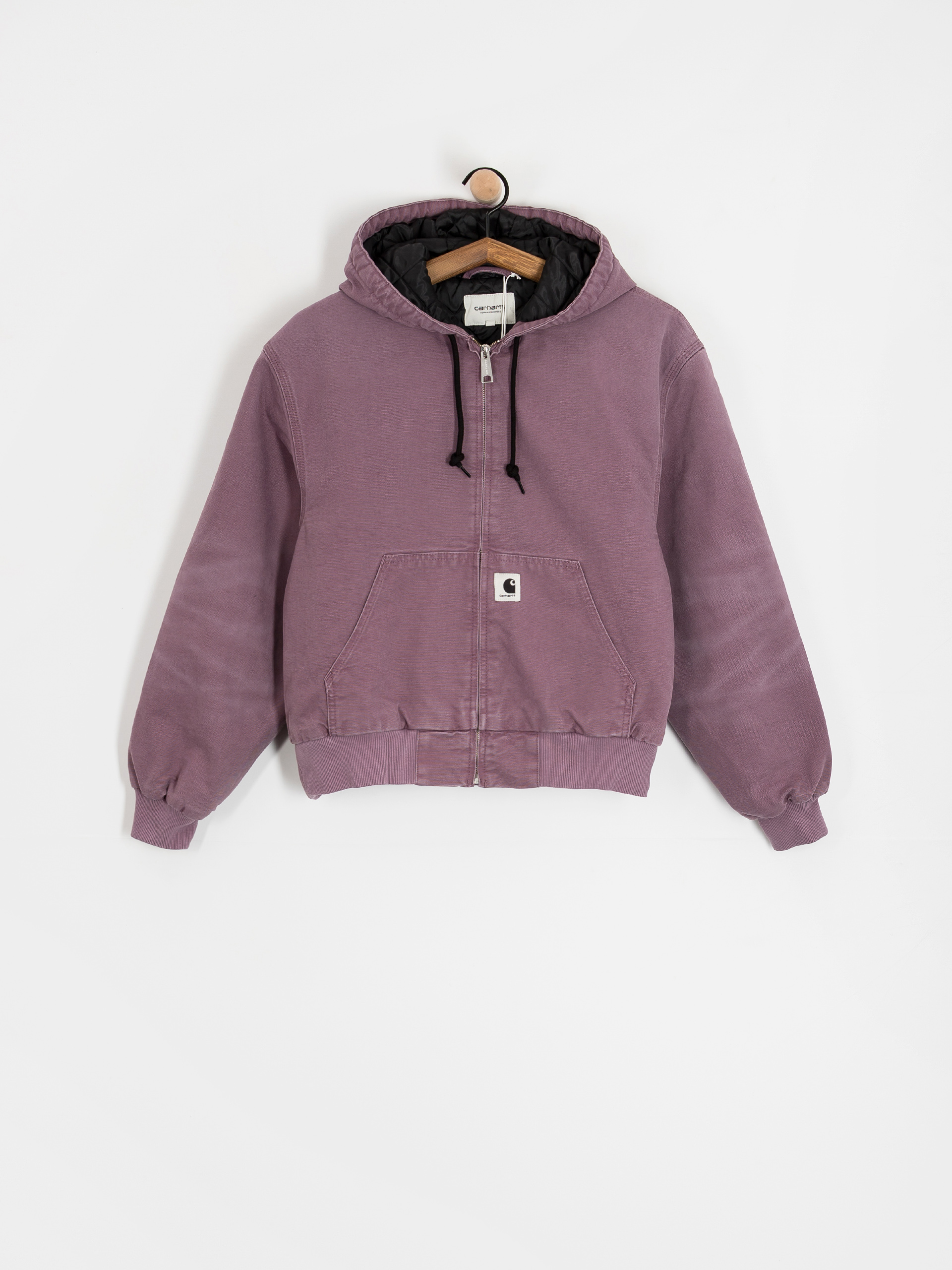 Kurtka Carhartt WIP OG Active Wmn (phlox/stone canvas)