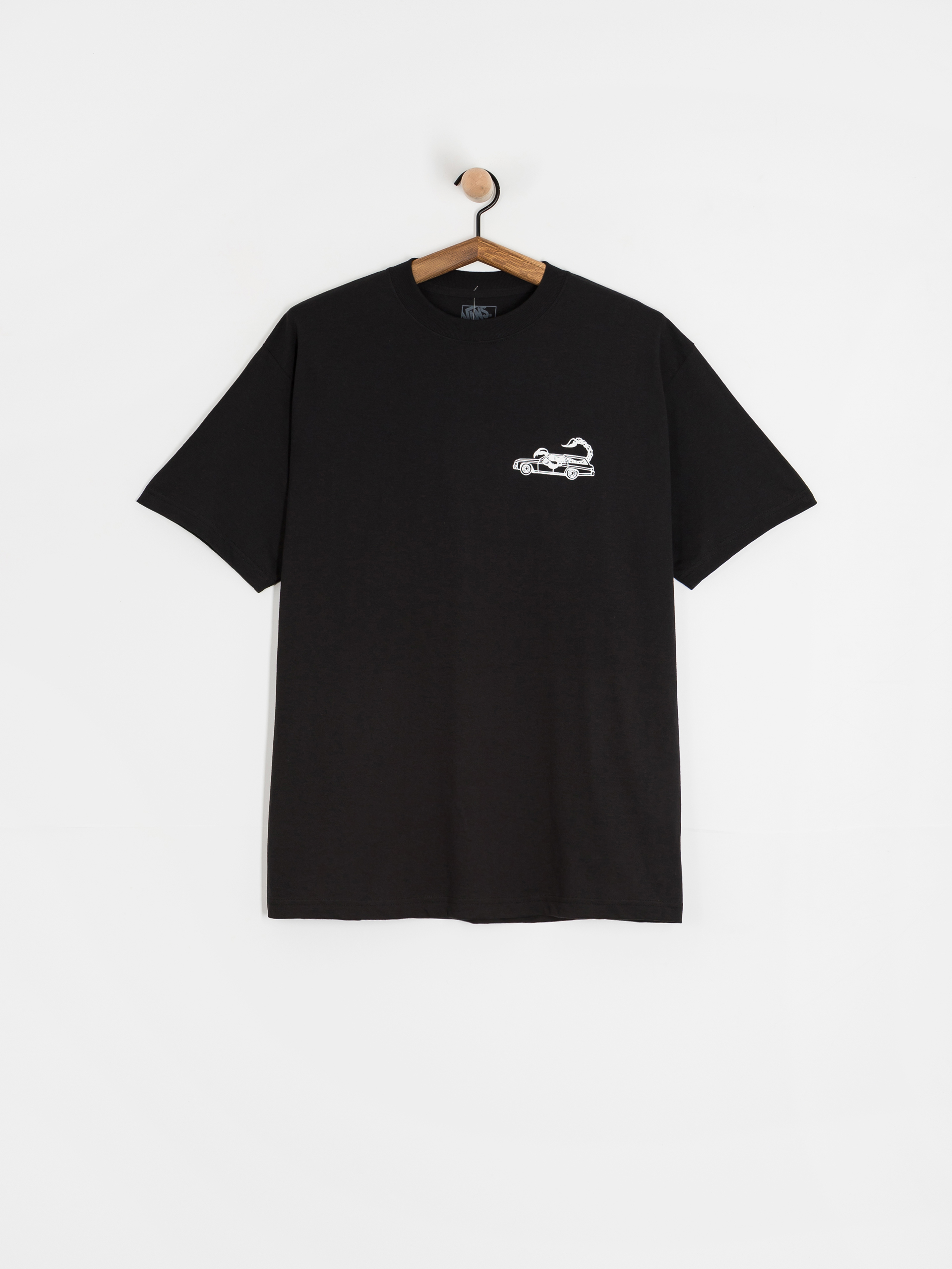T-shirt Vans Sting Wagon (black)