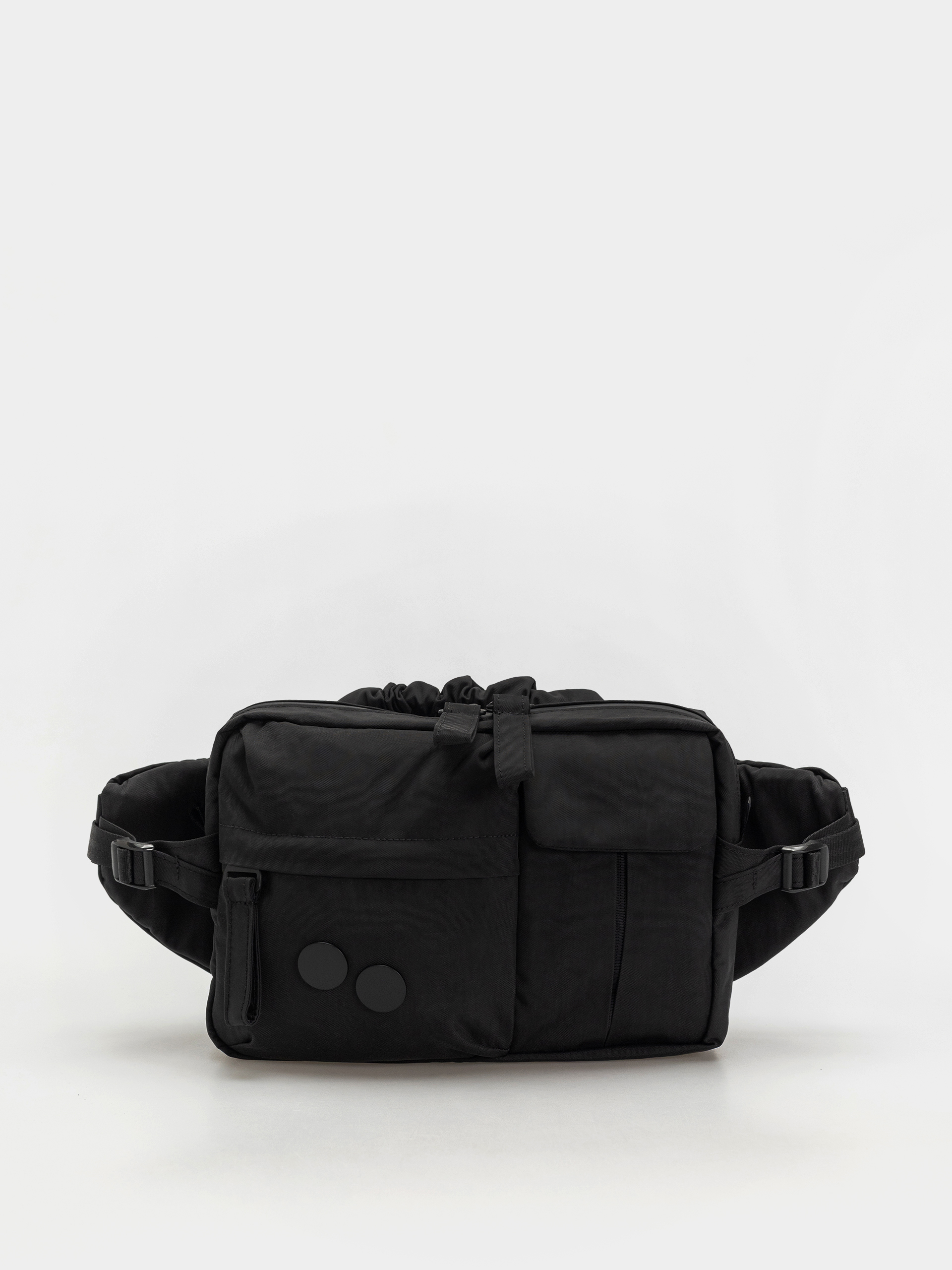 Nerka PinqPonq Tetrik Large Crinkle (crinkle black)