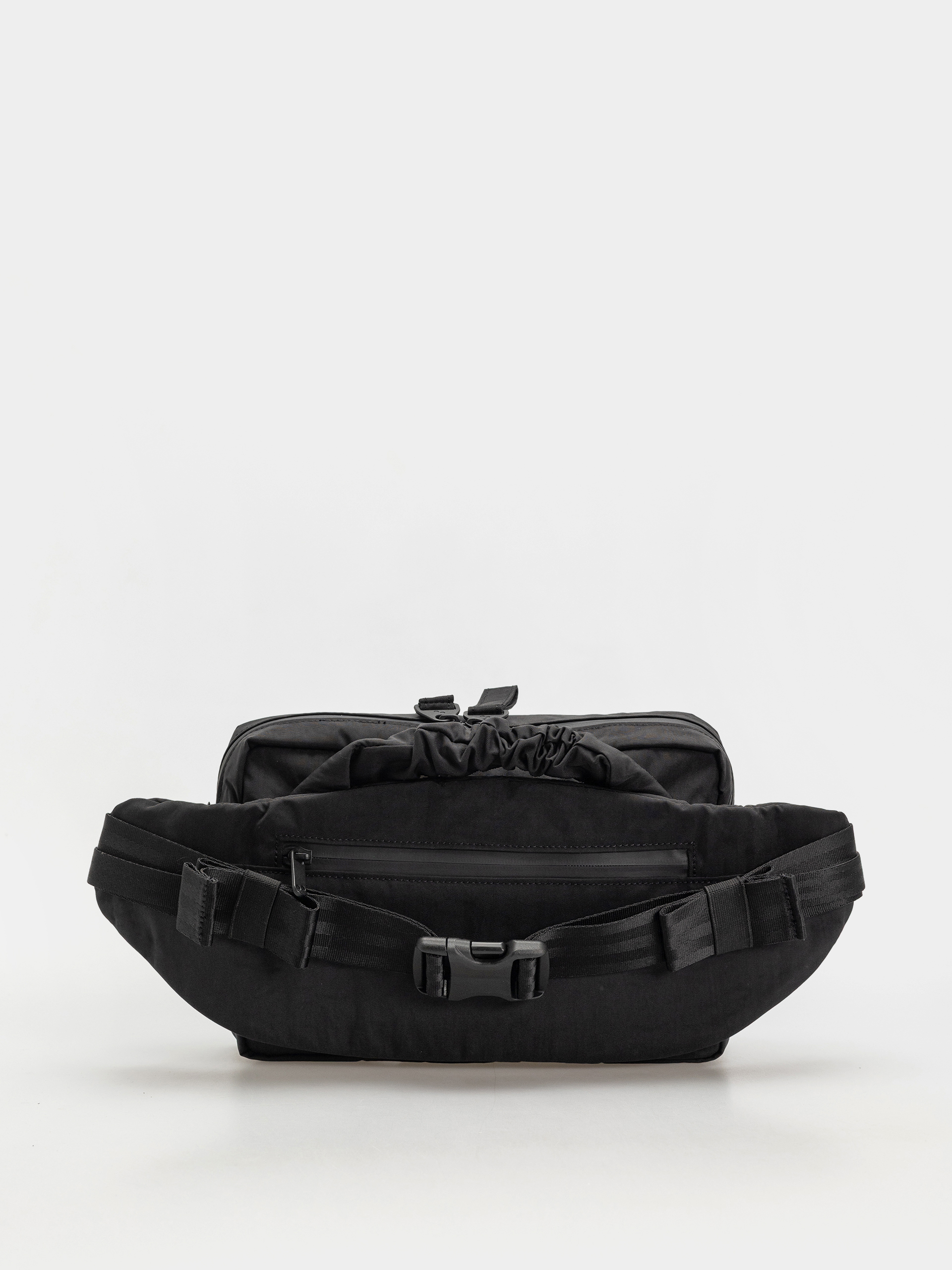 Nerka PinqPonq Tetrik Large Crinkle (crinkle black)