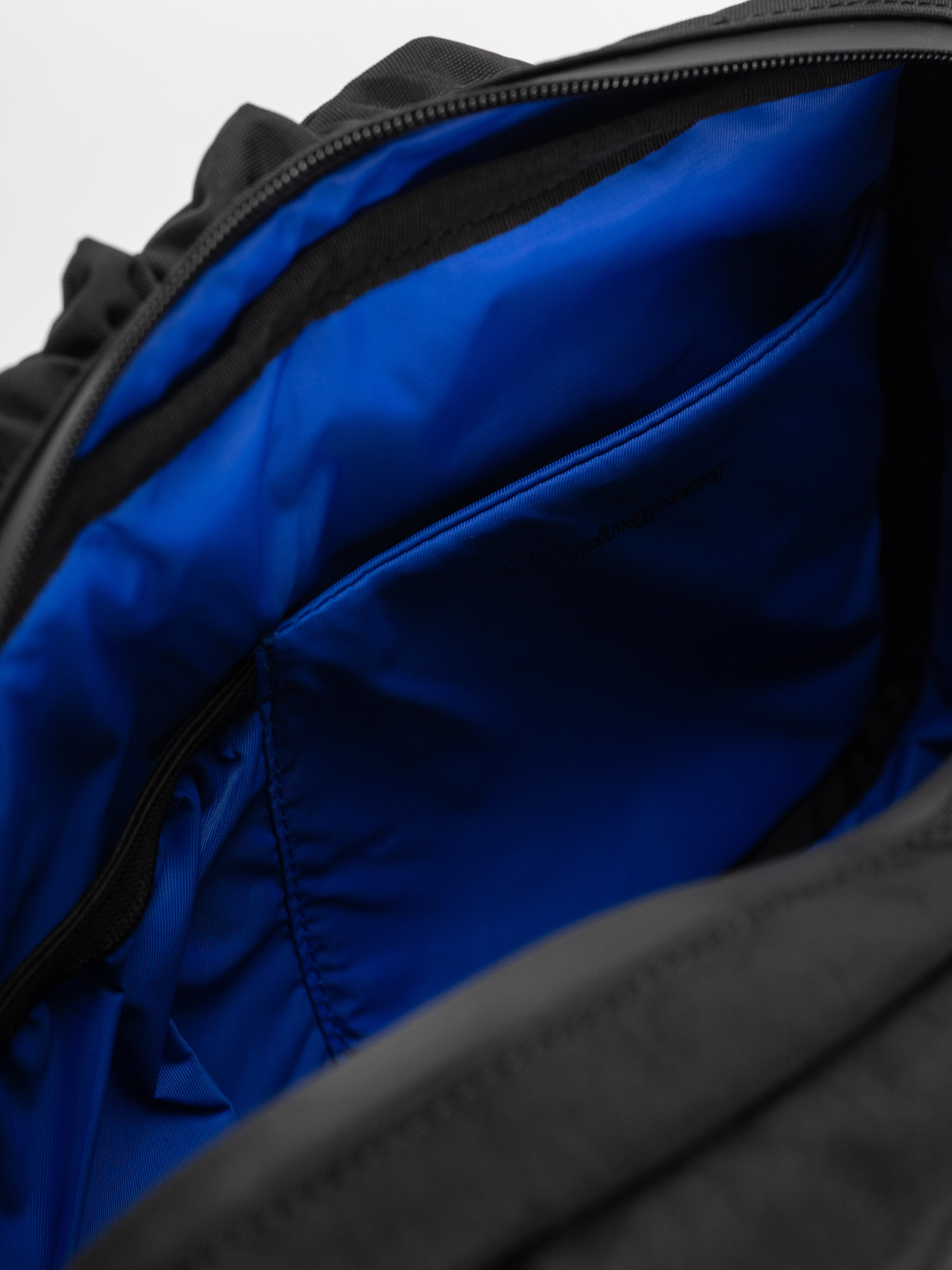 Nerka PinqPonq Tetrik Large Crinkle (crinkle black)