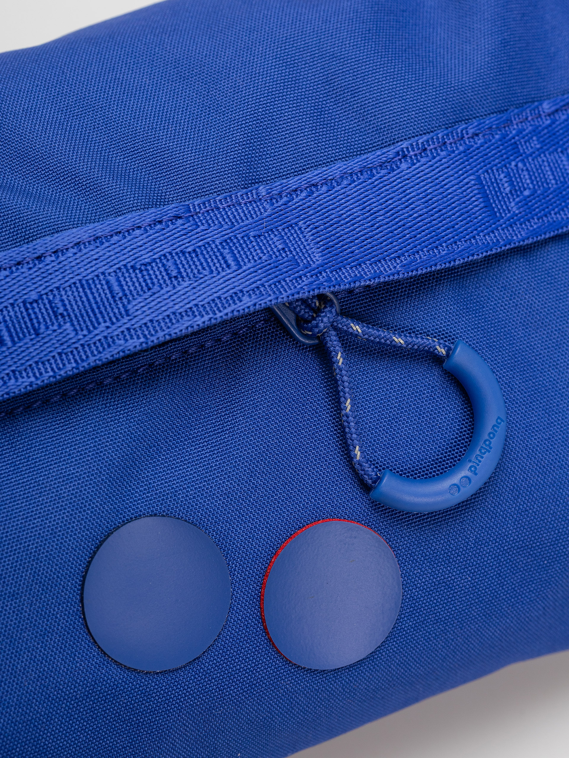 Nerka PinqPonq Brik (ultimate blue)