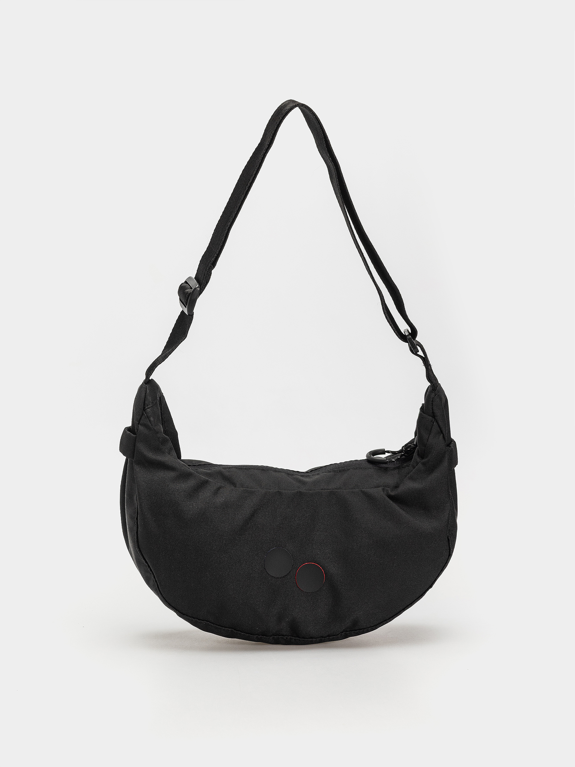 Torba PinqPonq Krumm Small (rooted black)