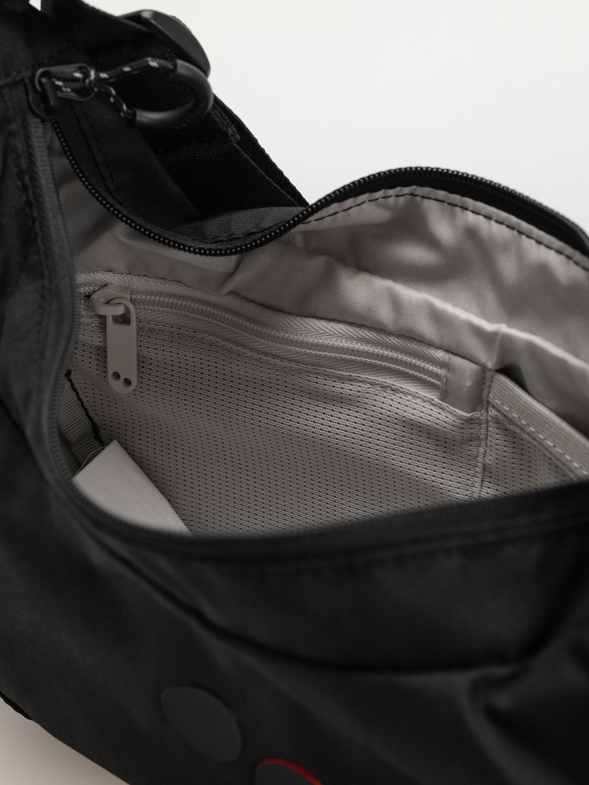 Torba PinqPonq Krumm Small (rooted black)