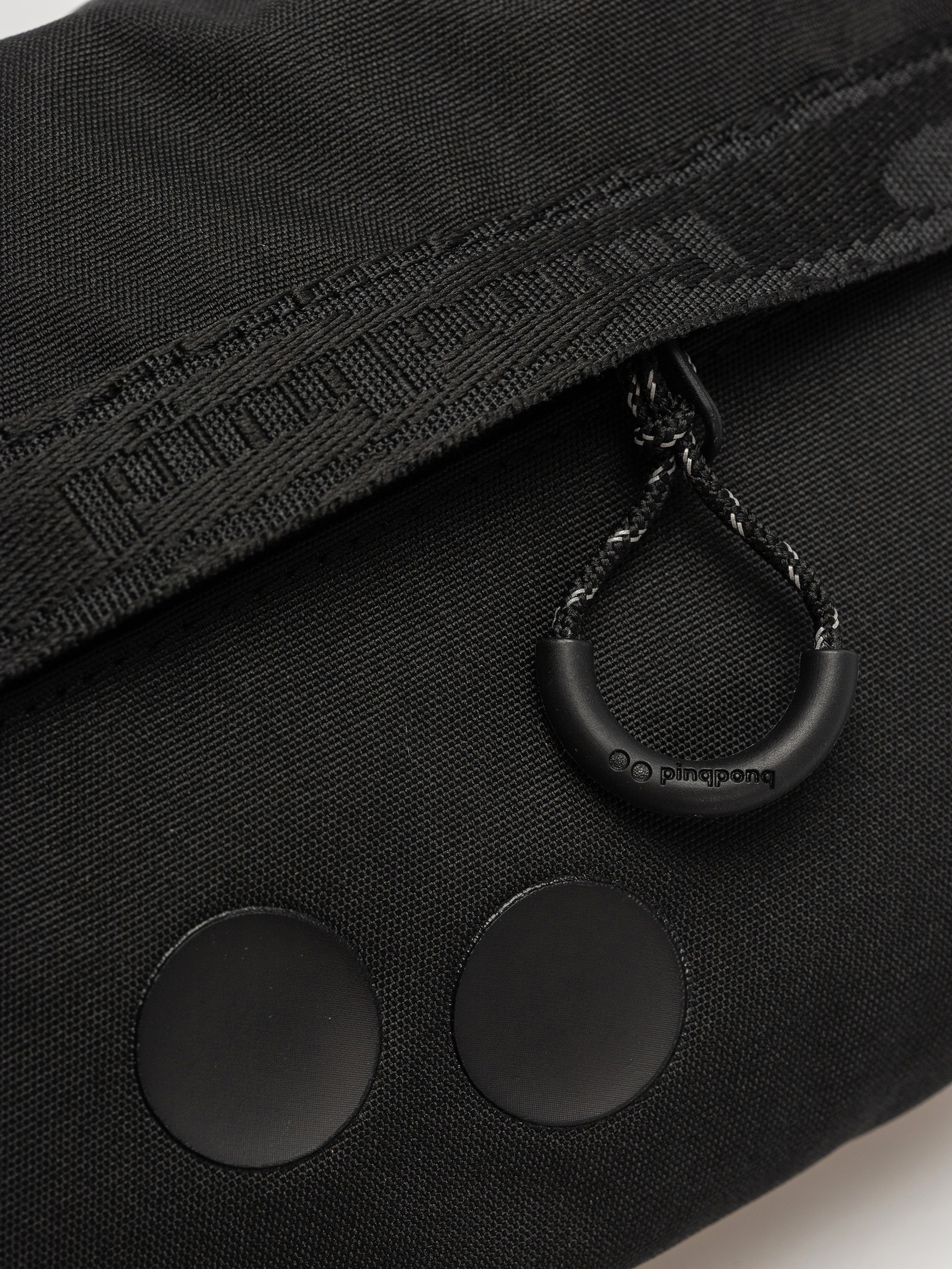 Nerka PinqPonq Brik (rooted black)