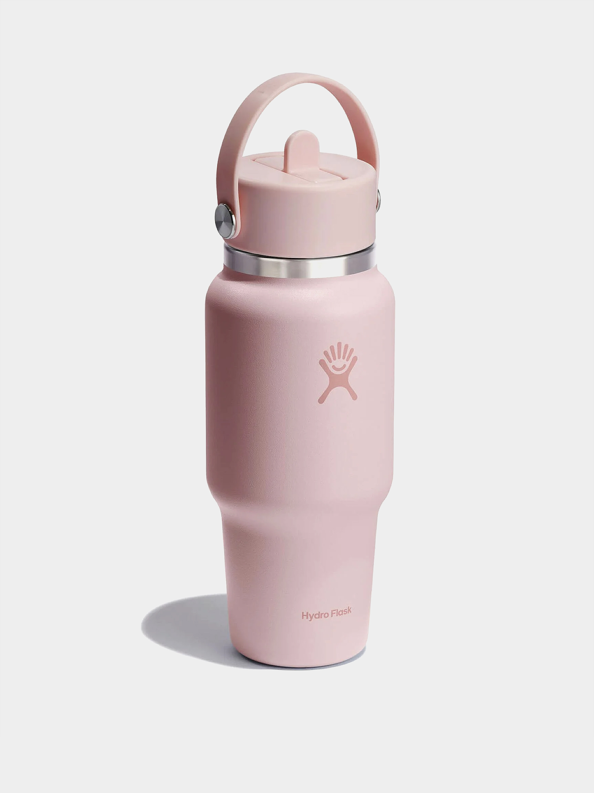 Butelka Hydro Flask Wide Flex Straw Travel 710ml (trillium)