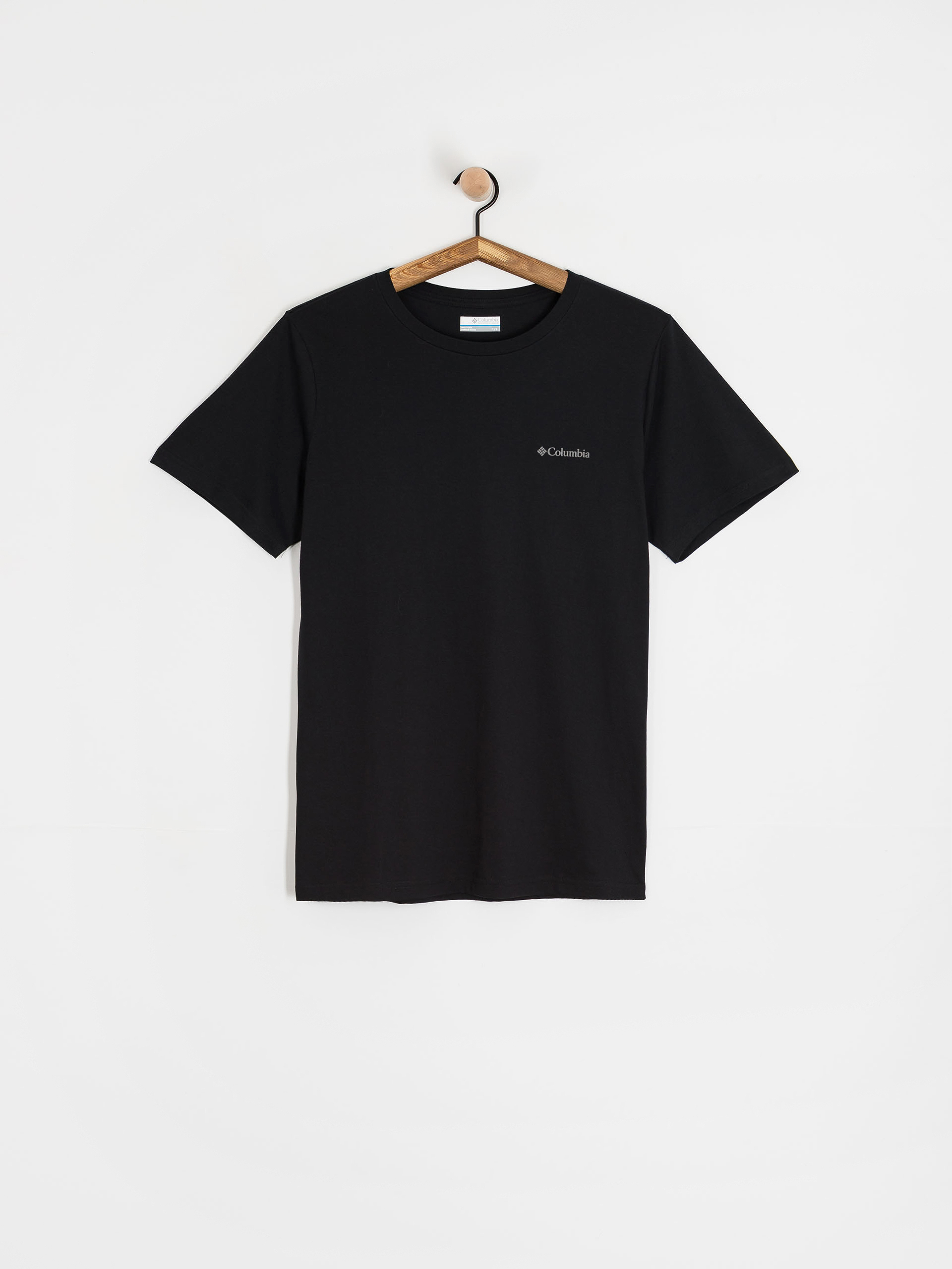 T-shirt Columbia Rapid Ridge (black/amazing heights)