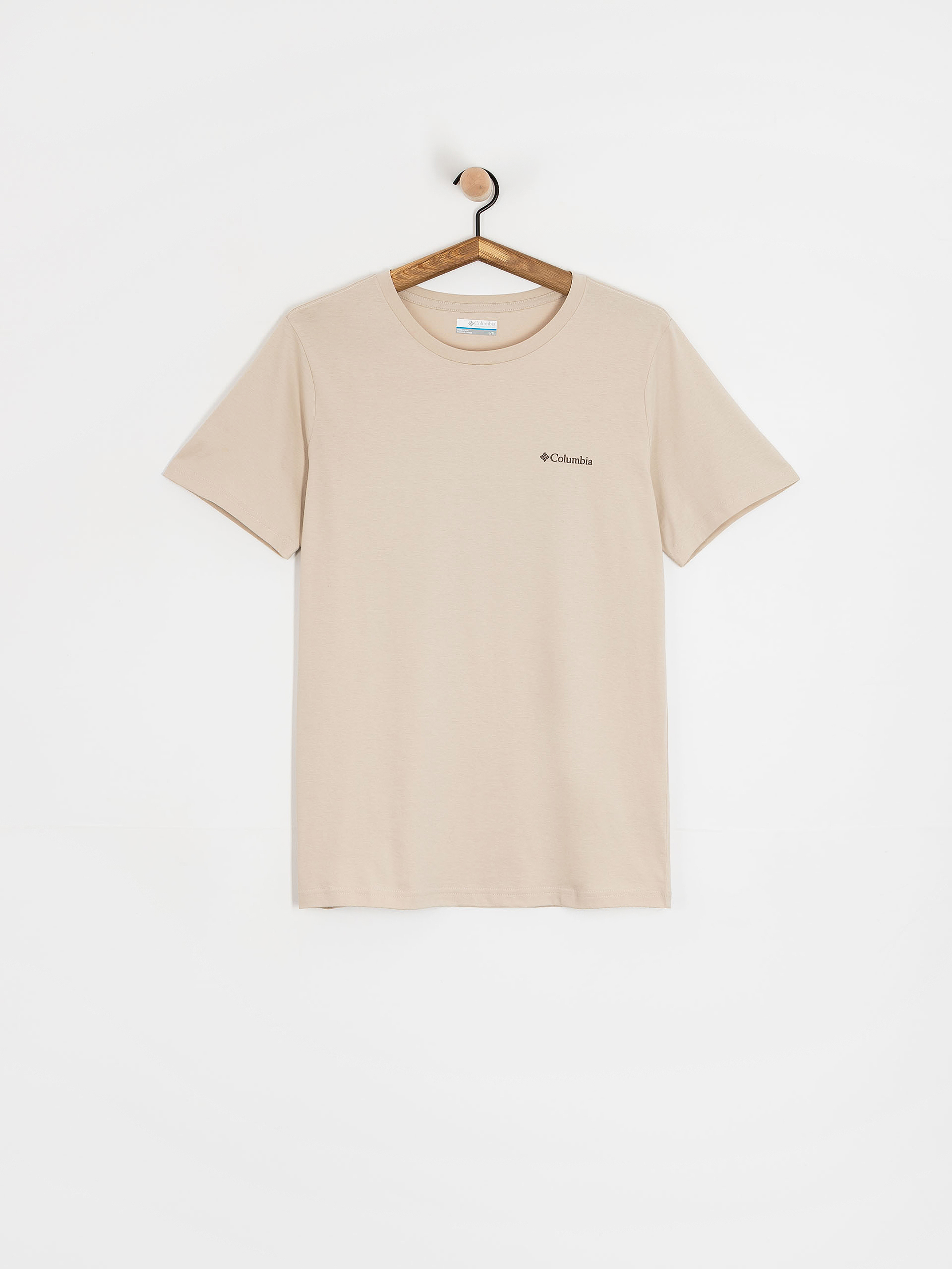 T-shirt Columbia Rapid Ridge (dark stone/framed landscape)