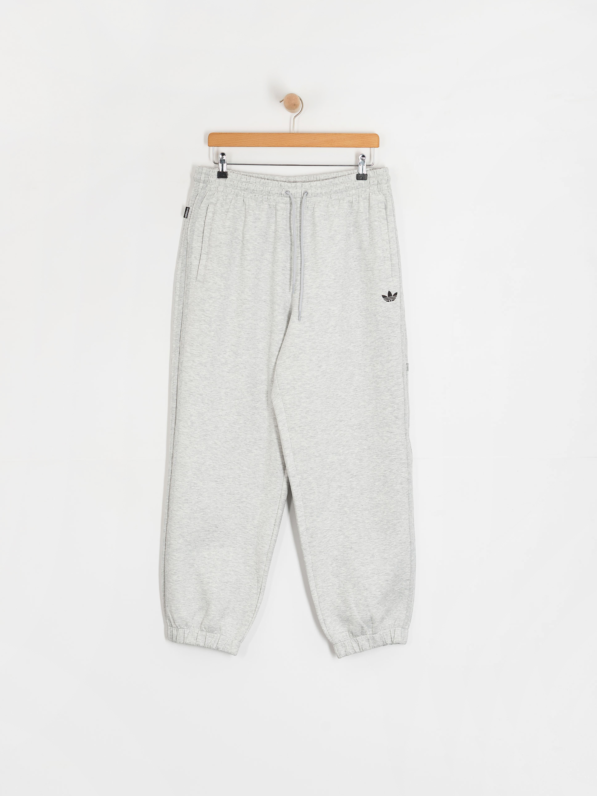 Spodnie adidas Tech Fleece (lgreyh/black)