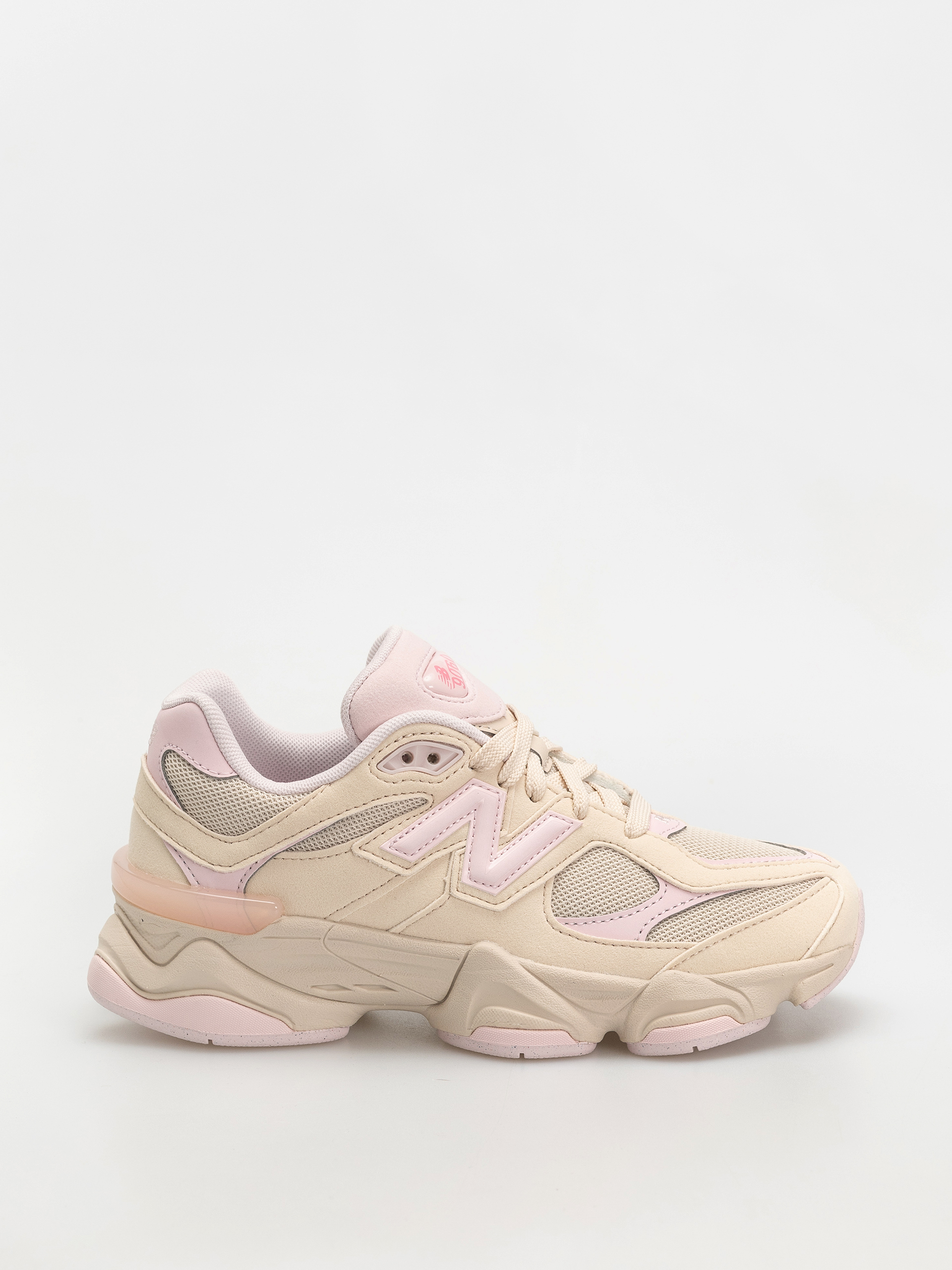 Buty New Balance 9060 JR (bisque)