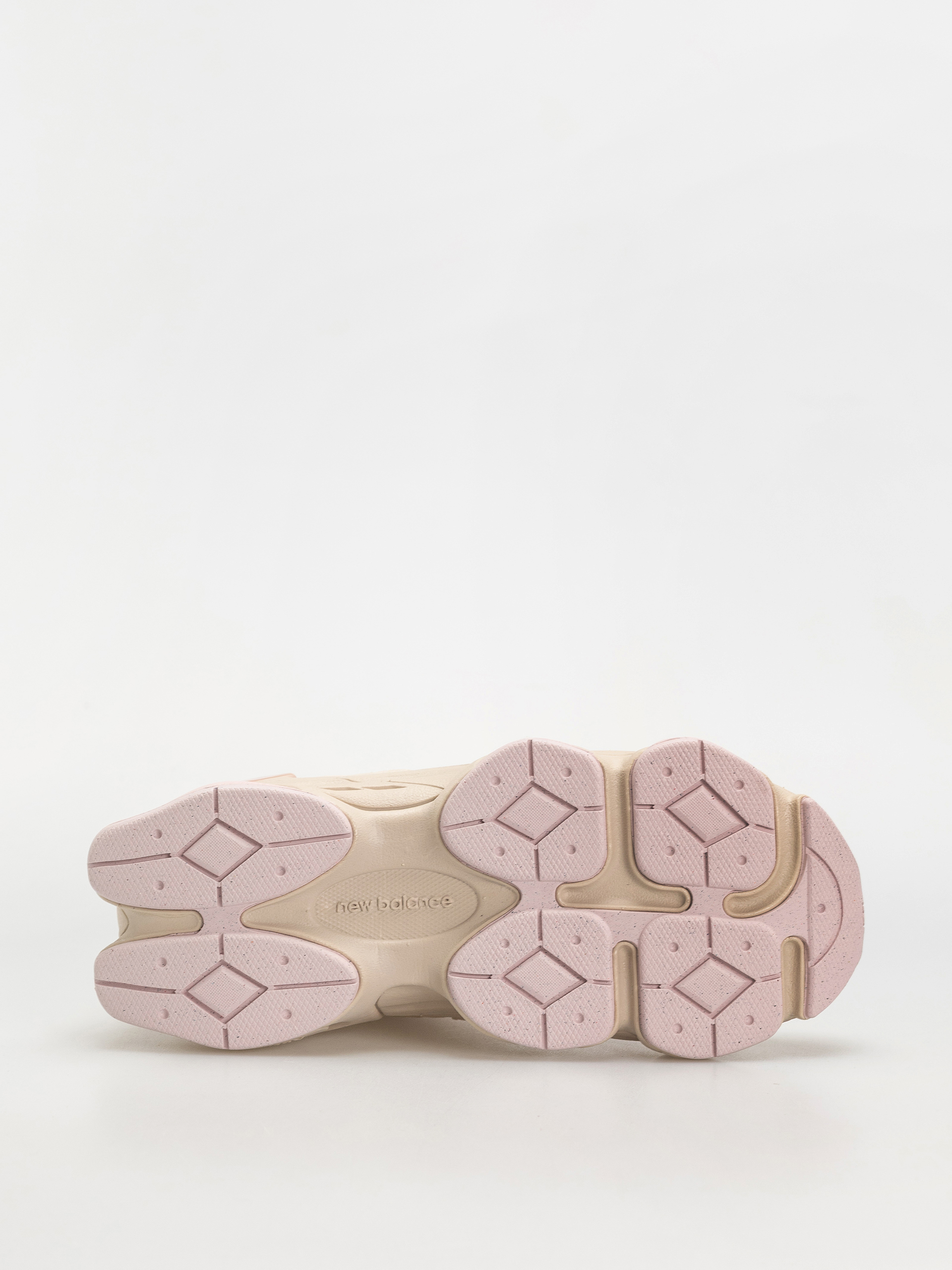 Buty New Balance 9060 JR (bisque)