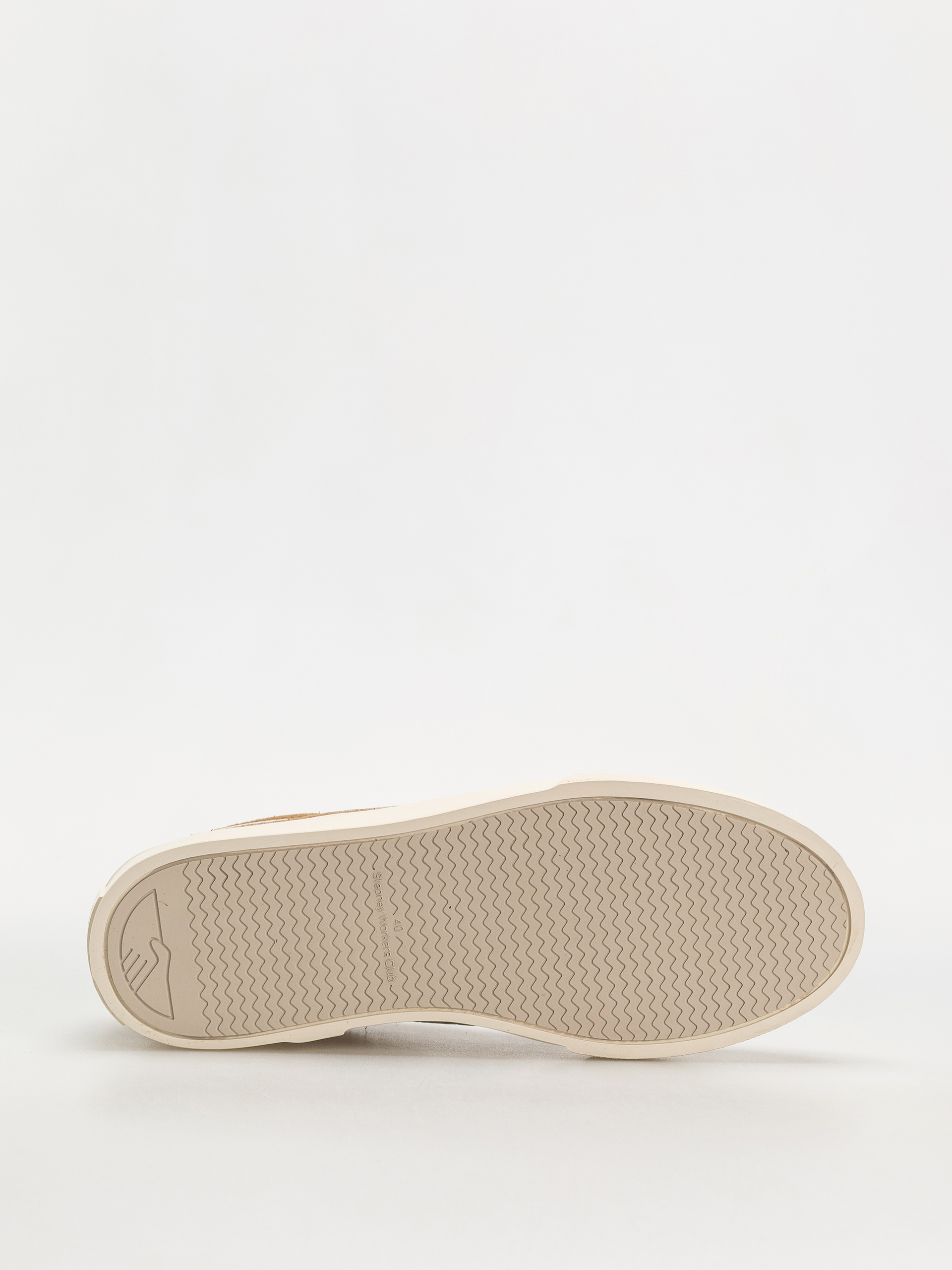 Buty Stepney Workers Club Dellow S-Strike (geo-merged brown)