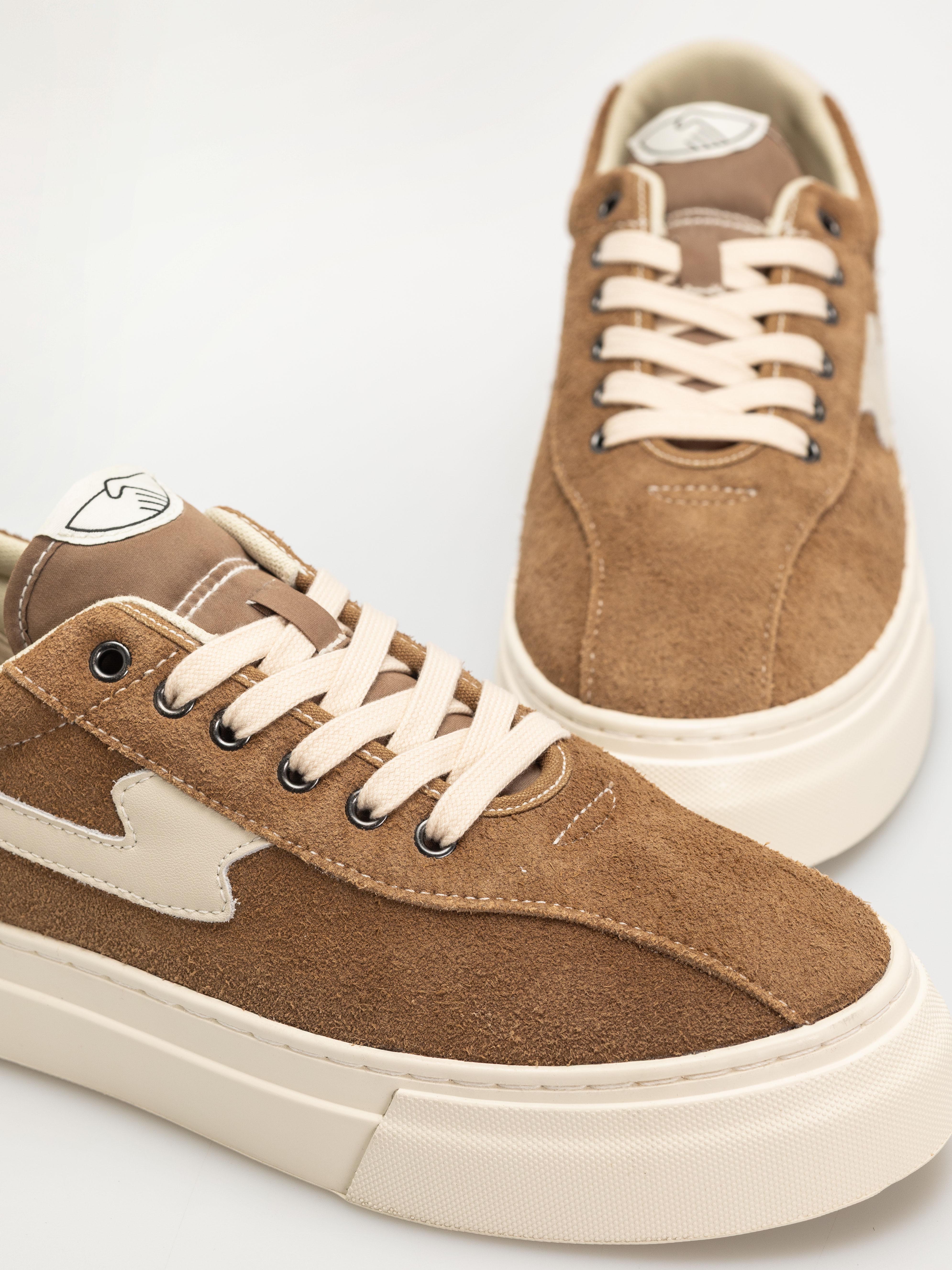 Buty Stepney Workers Club Dellow S-Strike (geo-merged brown)