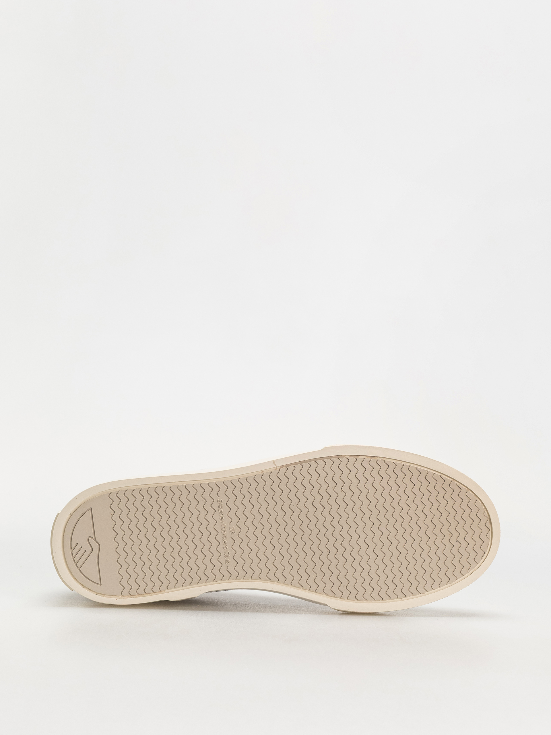 Buty Stepney Workers Club Dellow 02 (canvas black)