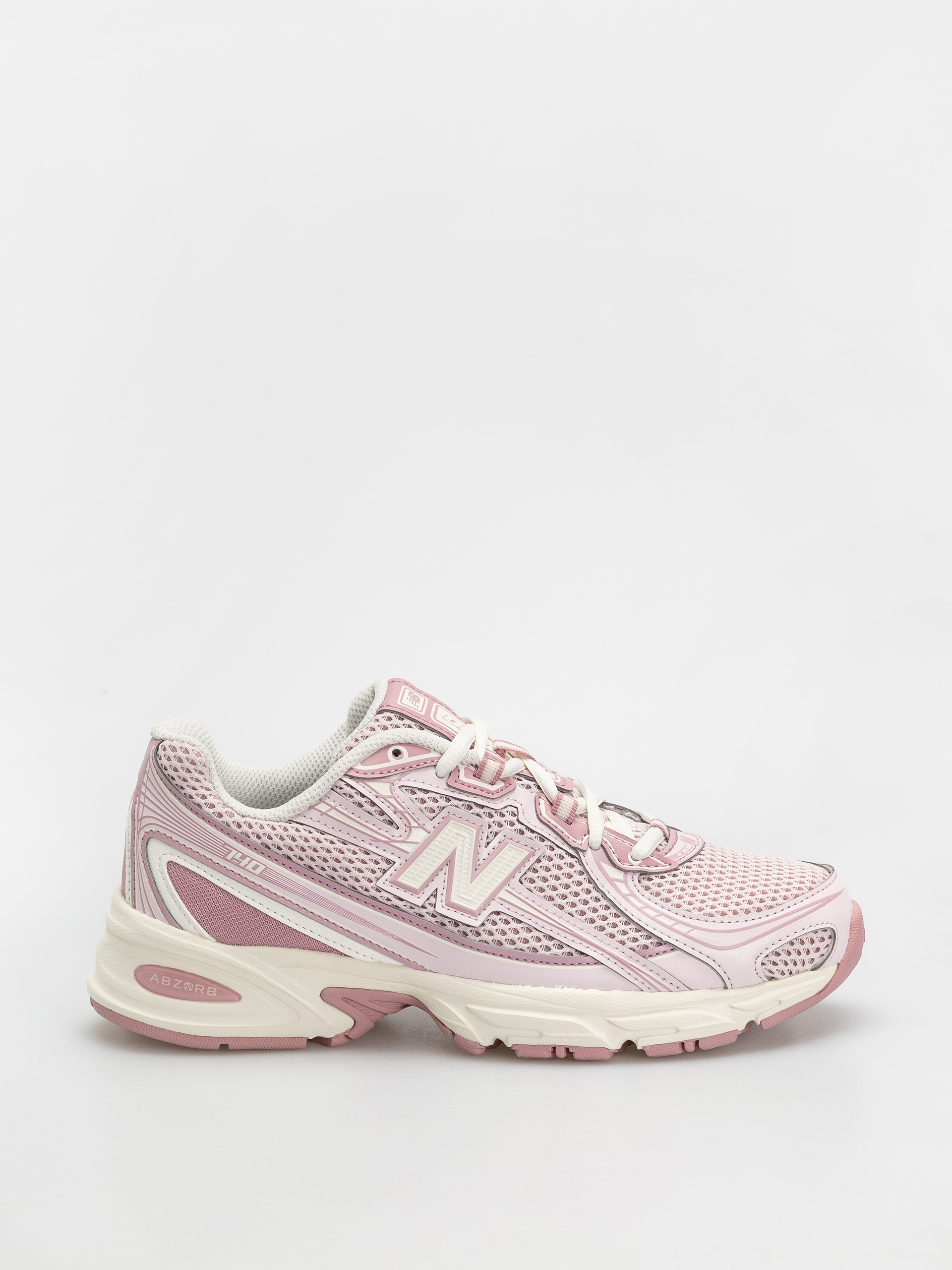 Buty New Balance 740 (pink granite)