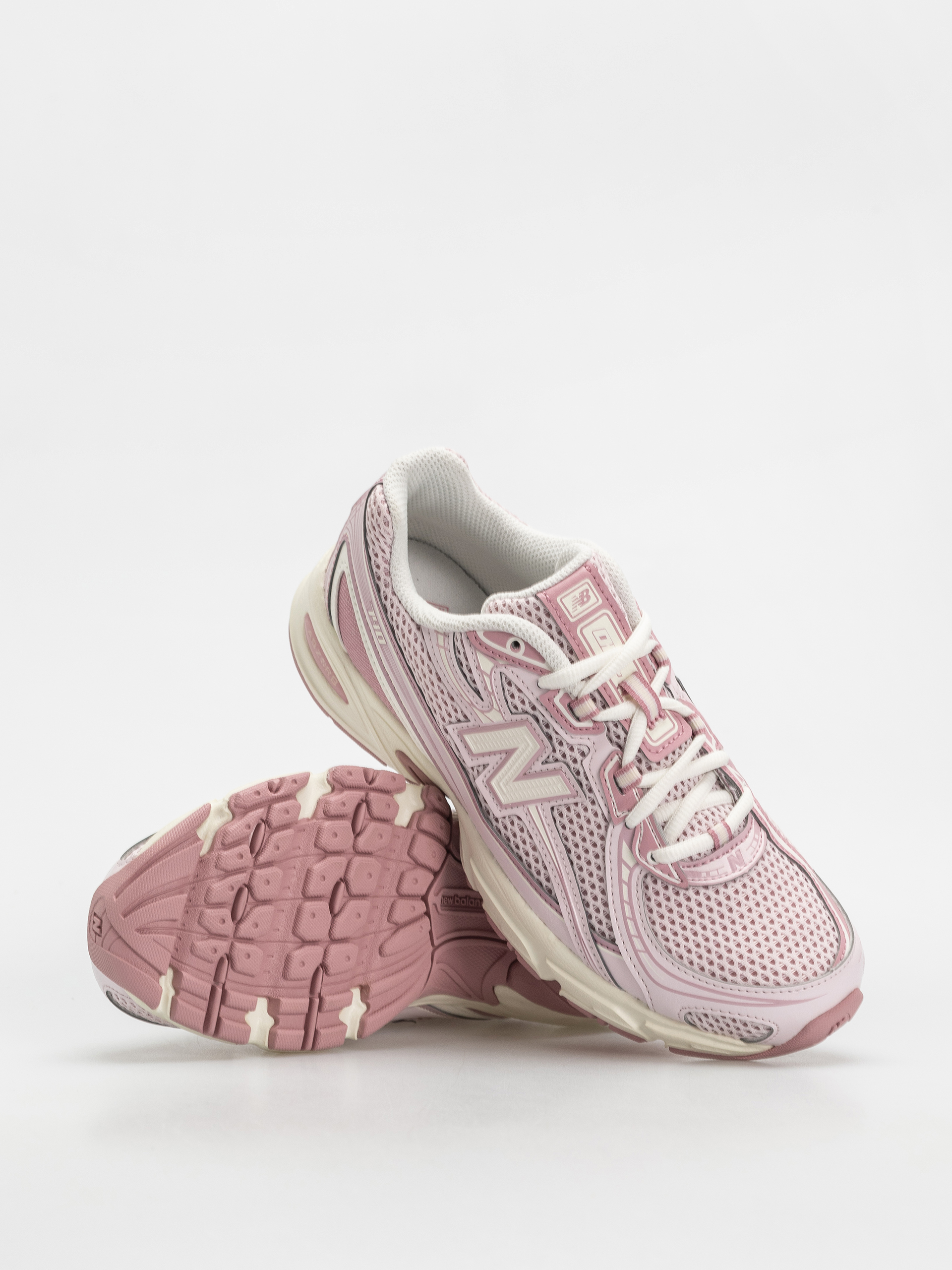 Buty New Balance 740 (pink granite)