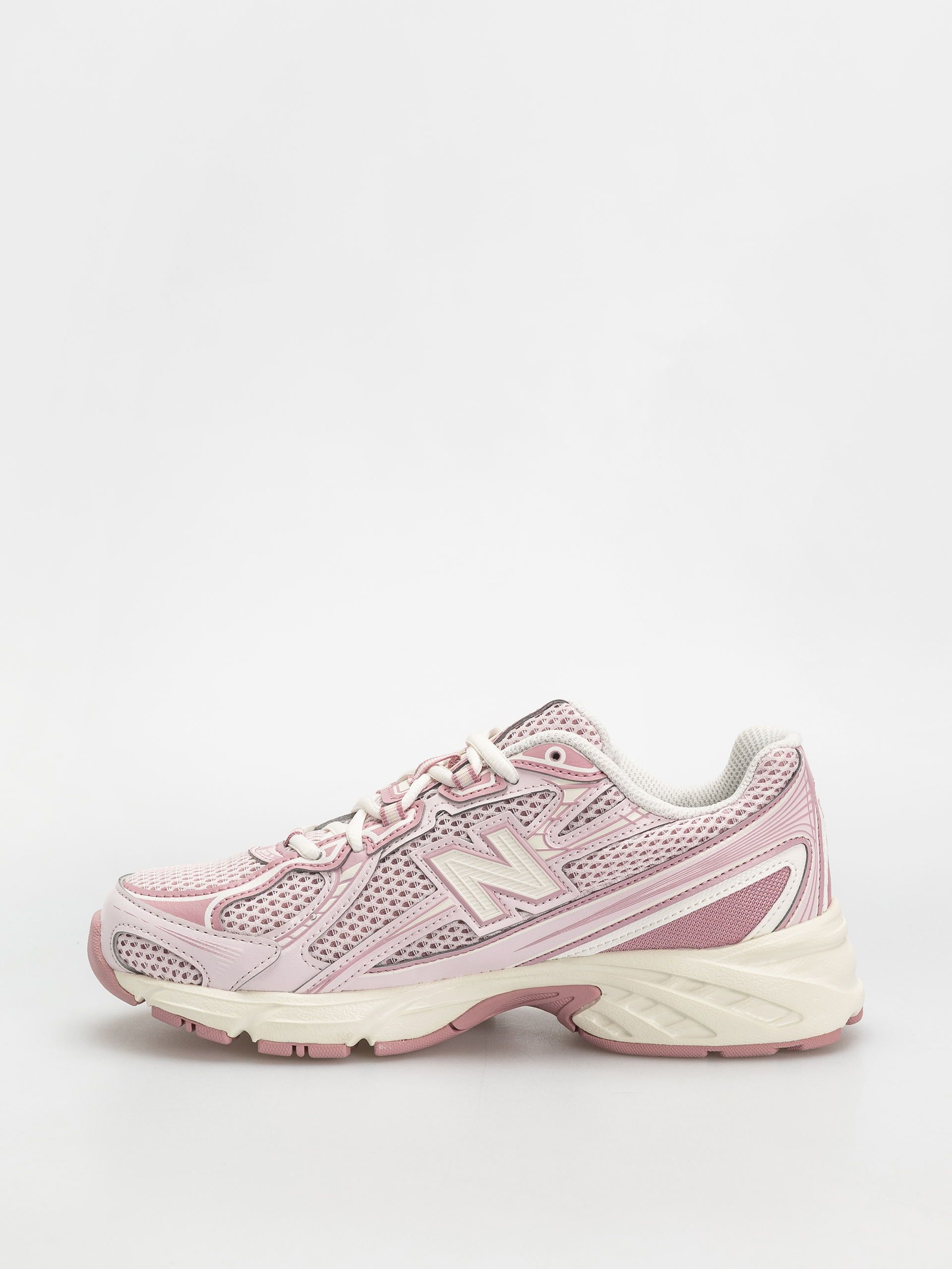 Buty New Balance 740 (pink granite)