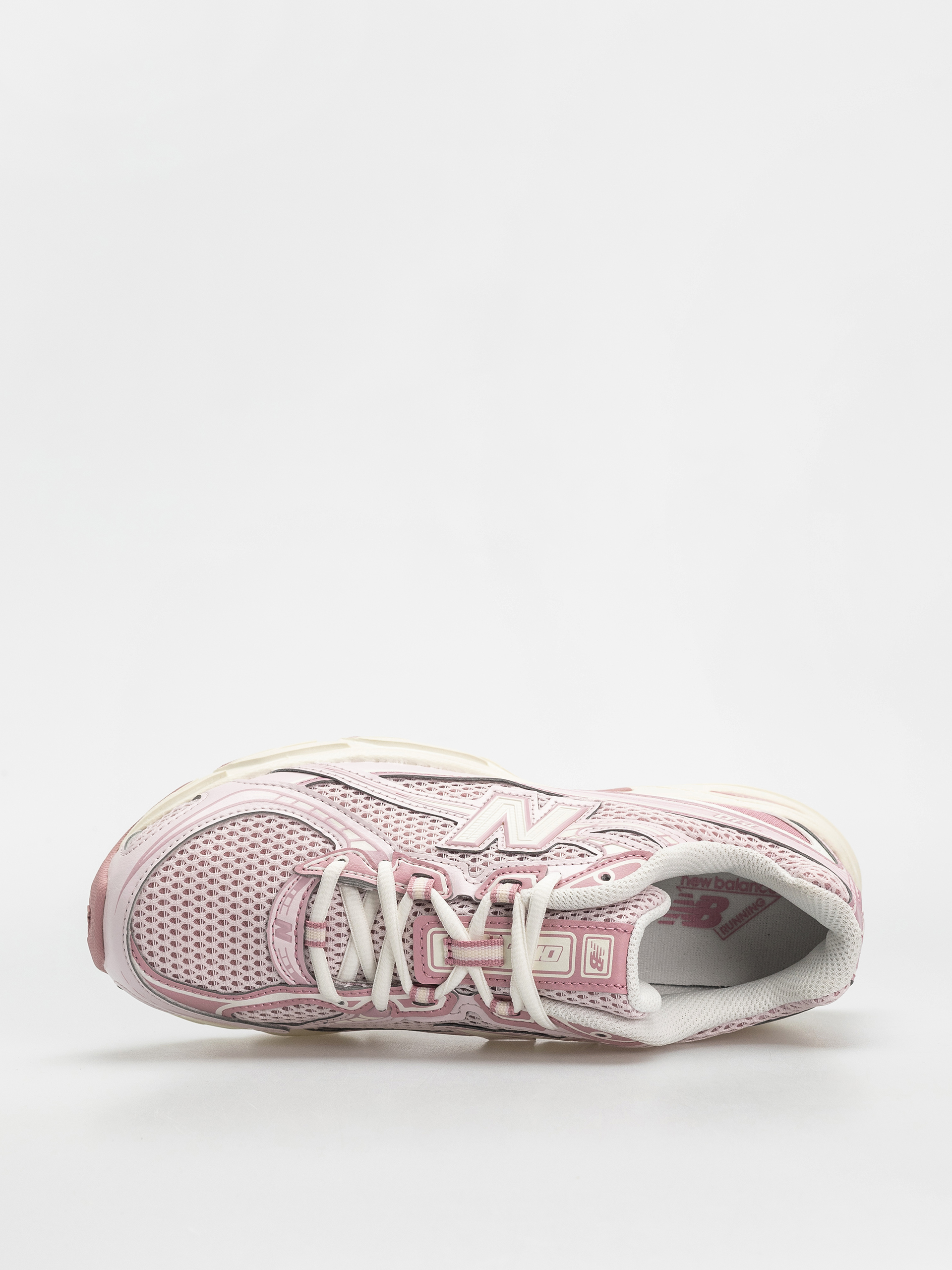Buty New Balance 740 (pink granite)