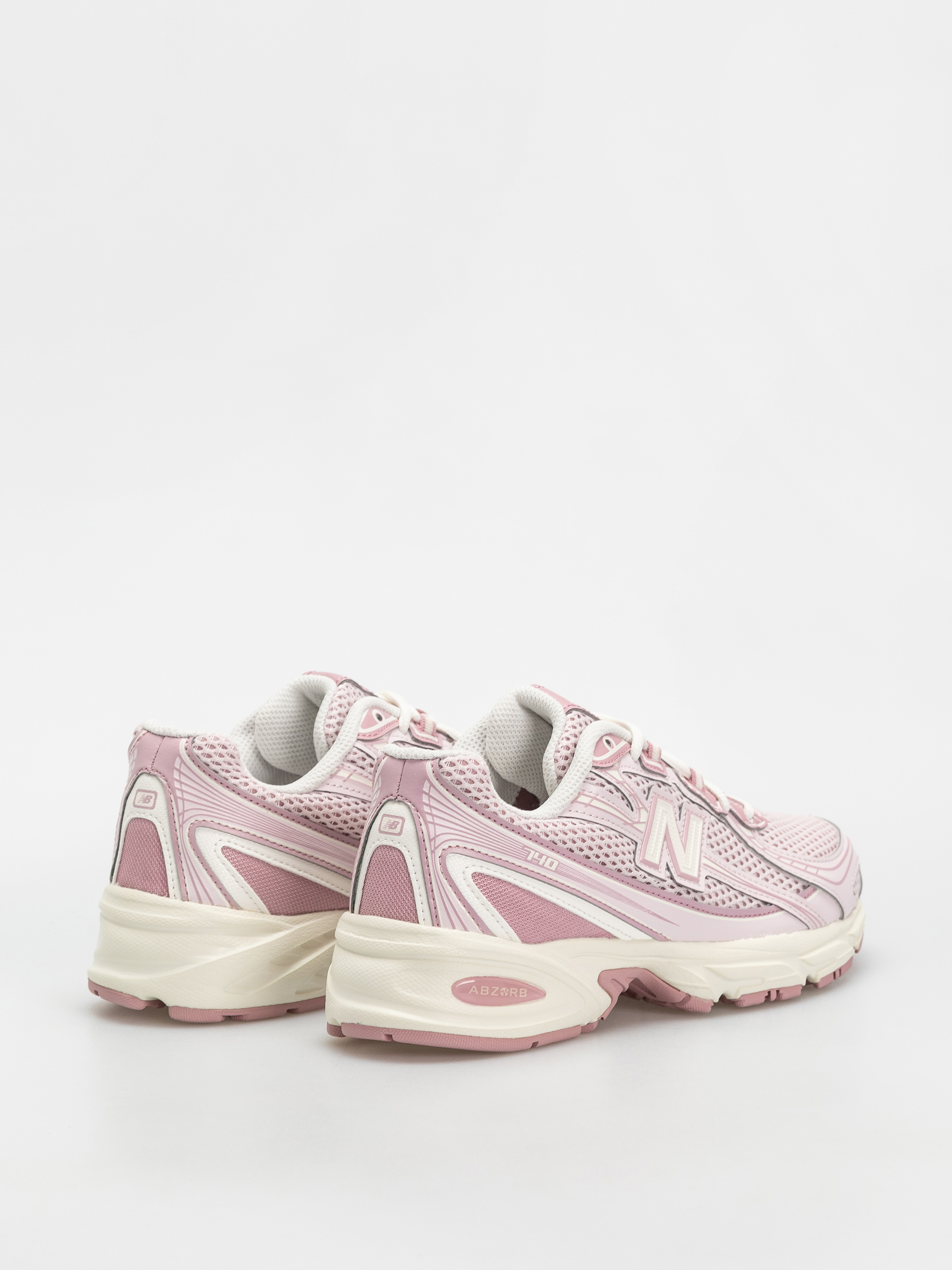 Buty New Balance 740 (pink granite)