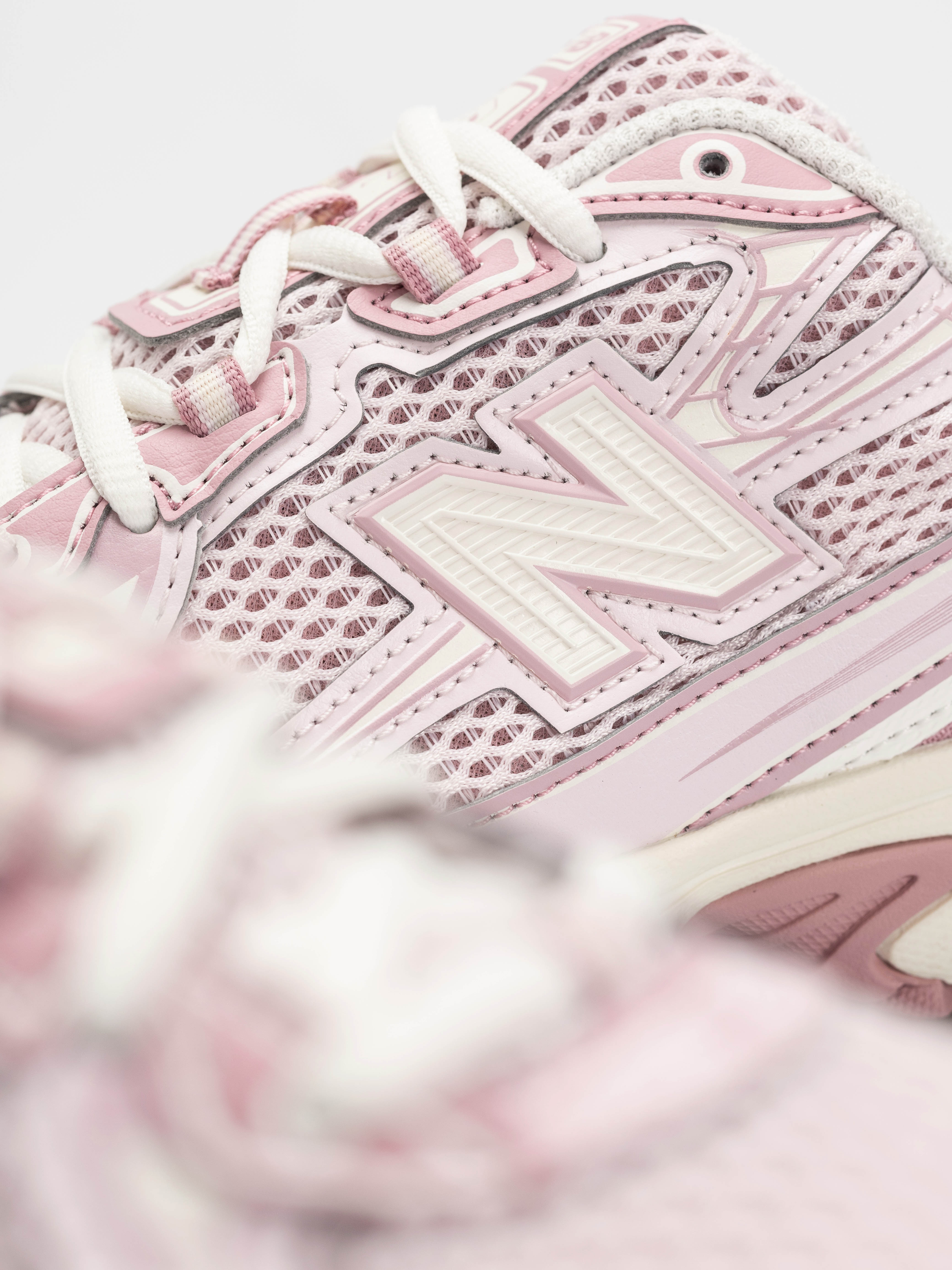 Buty New Balance 740 (pink granite)