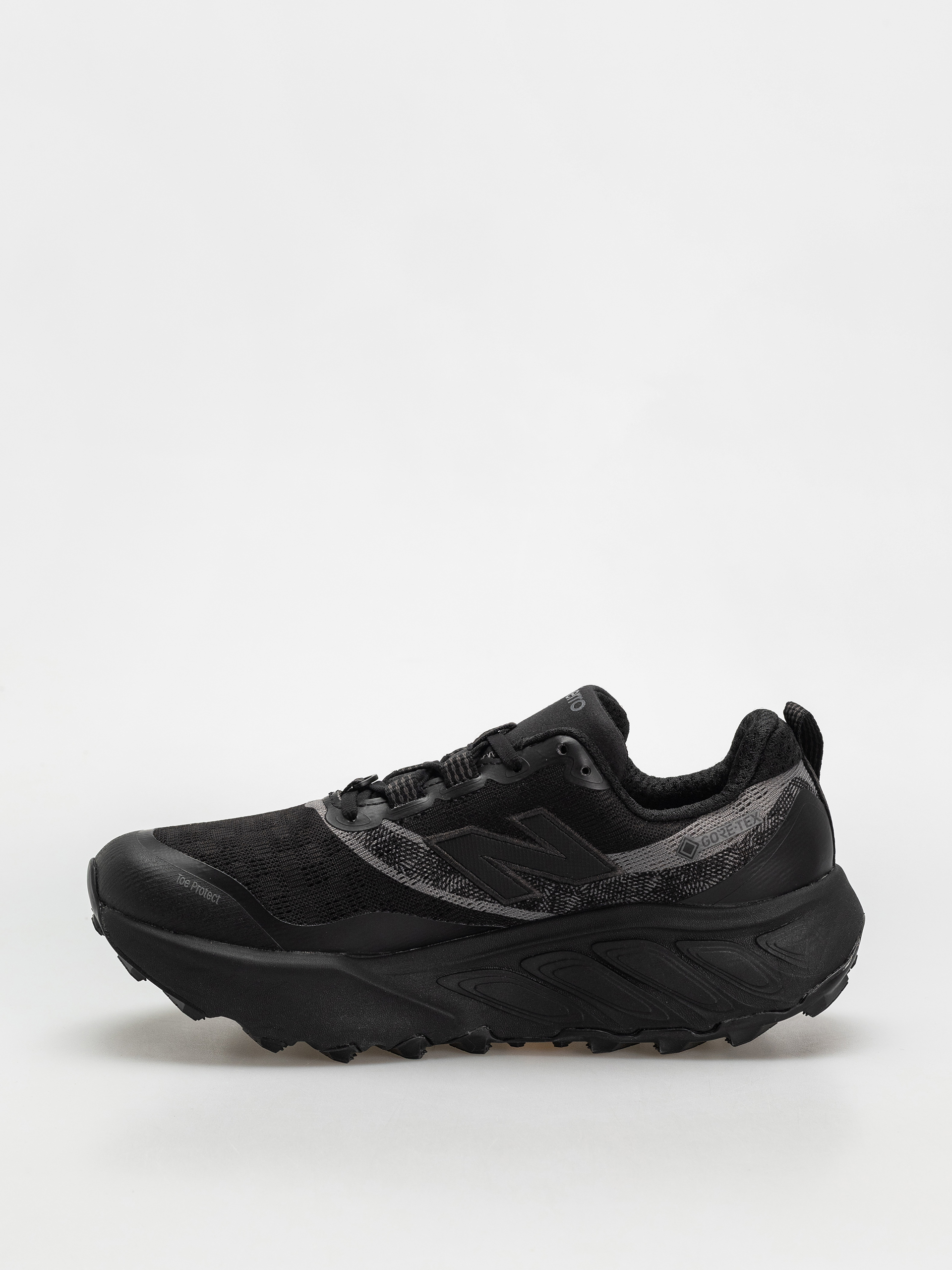 Buty New Balance Fresh Foam X Hierro V9 Gore-Tex (black)